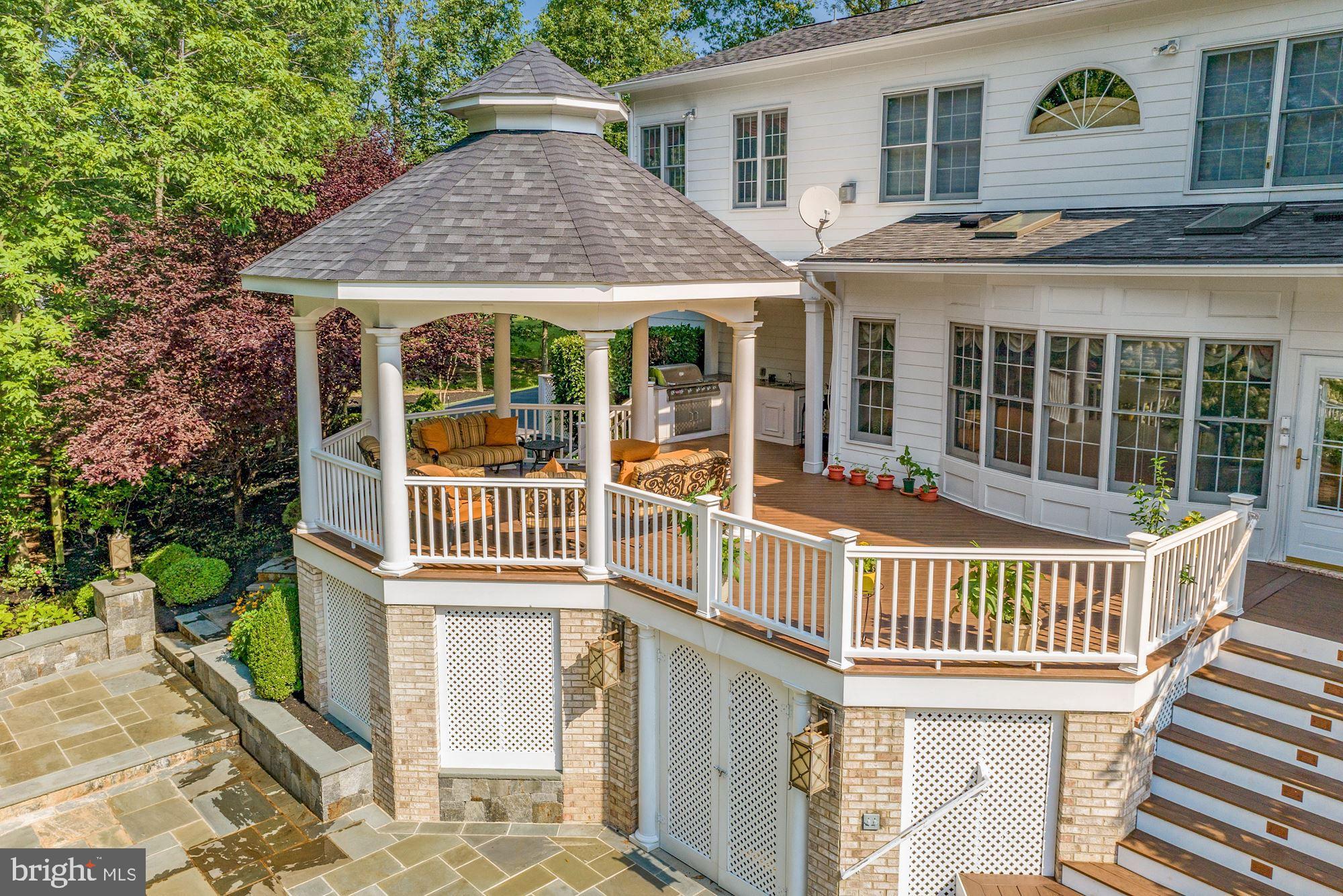 VIRGINIA RUN - Residential