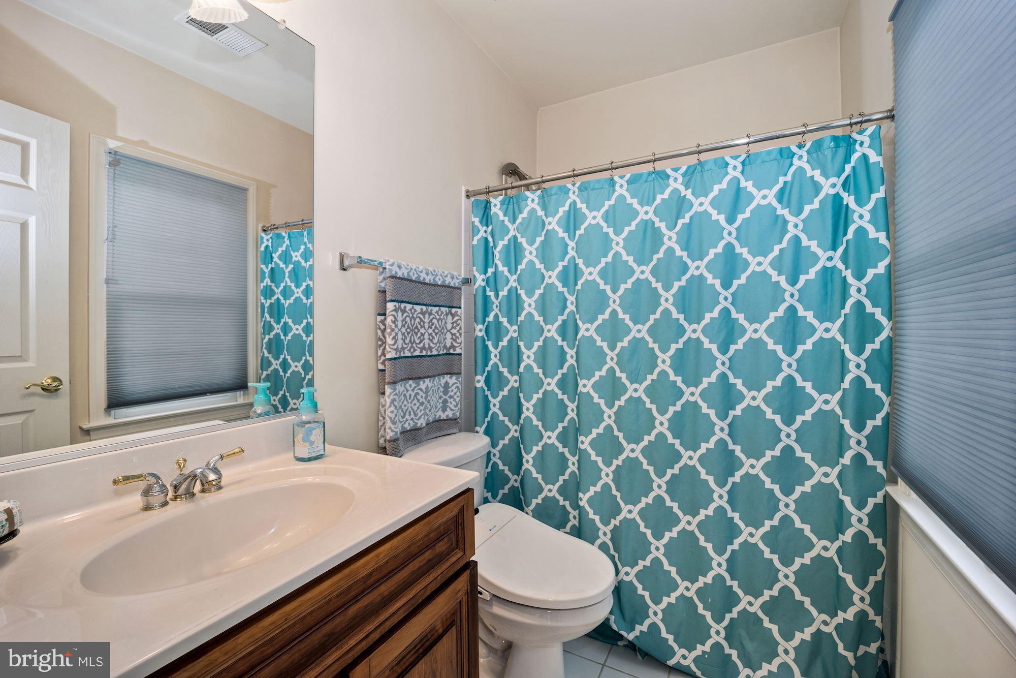 VIRGINIA RUN - Residential