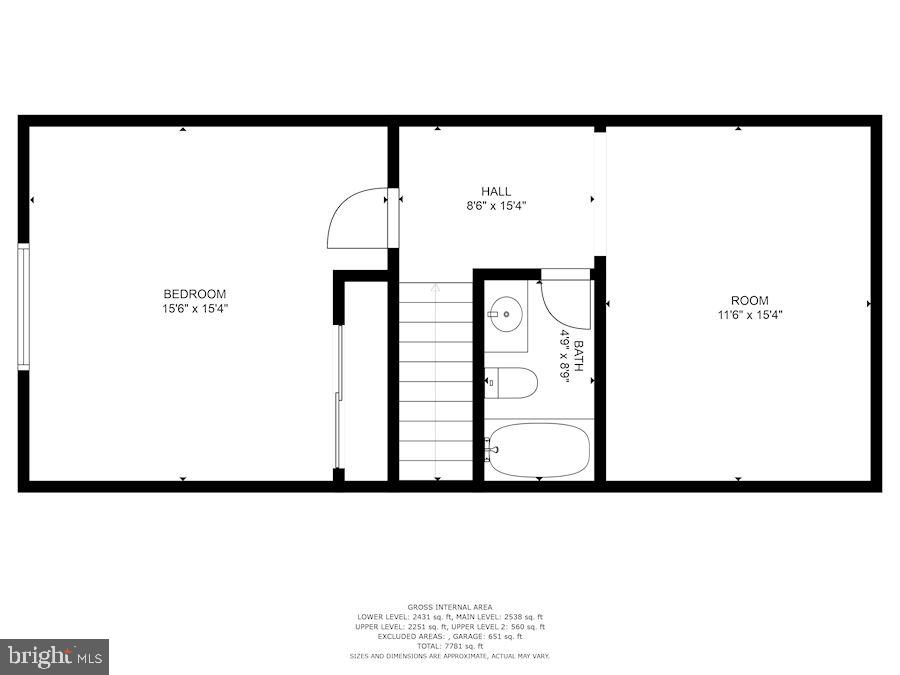 VIRGINIA RUN - Residential