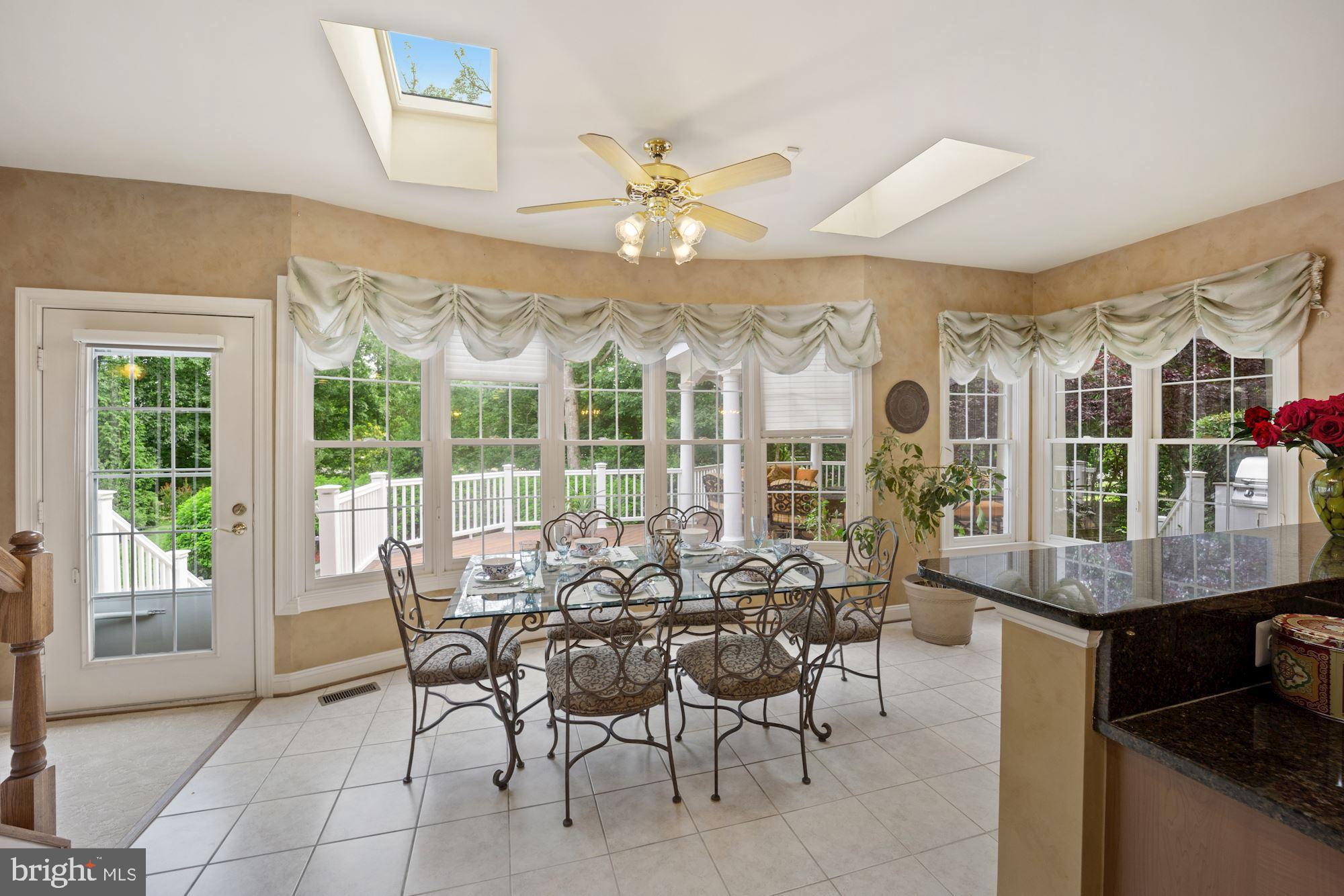 VIRGINIA RUN - Residential