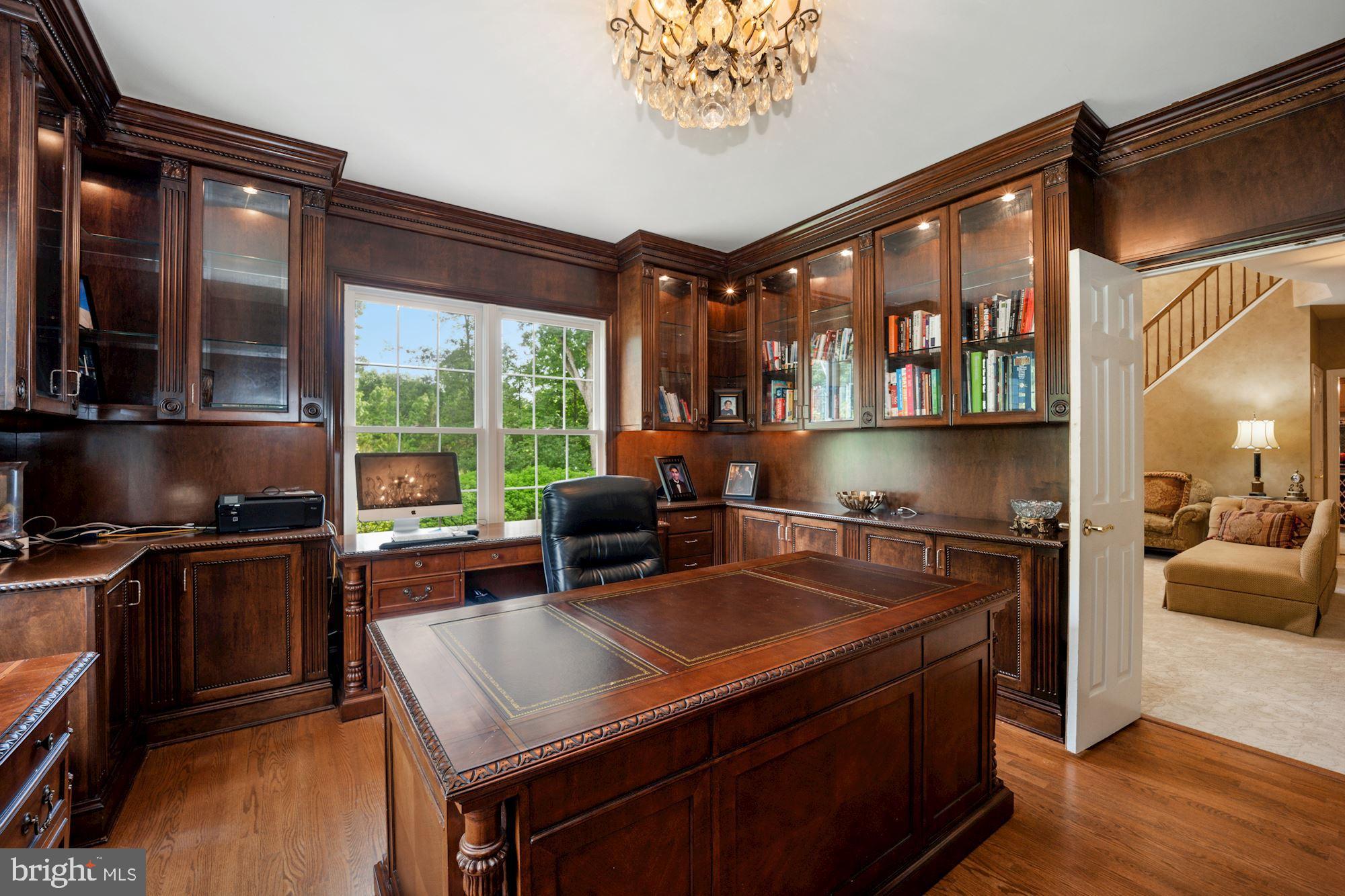 VIRGINIA RUN - Residential