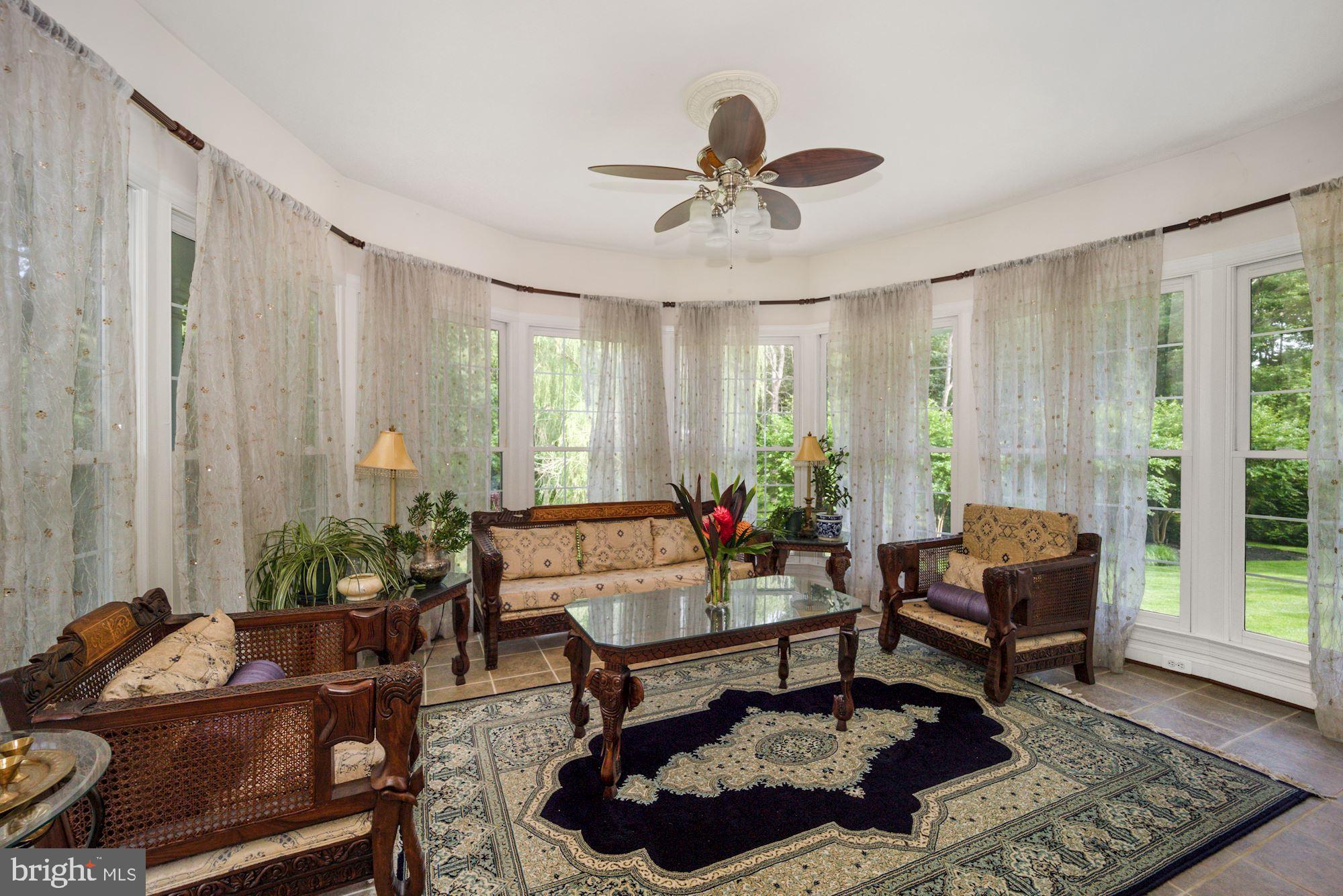 VIRGINIA RUN - Residential