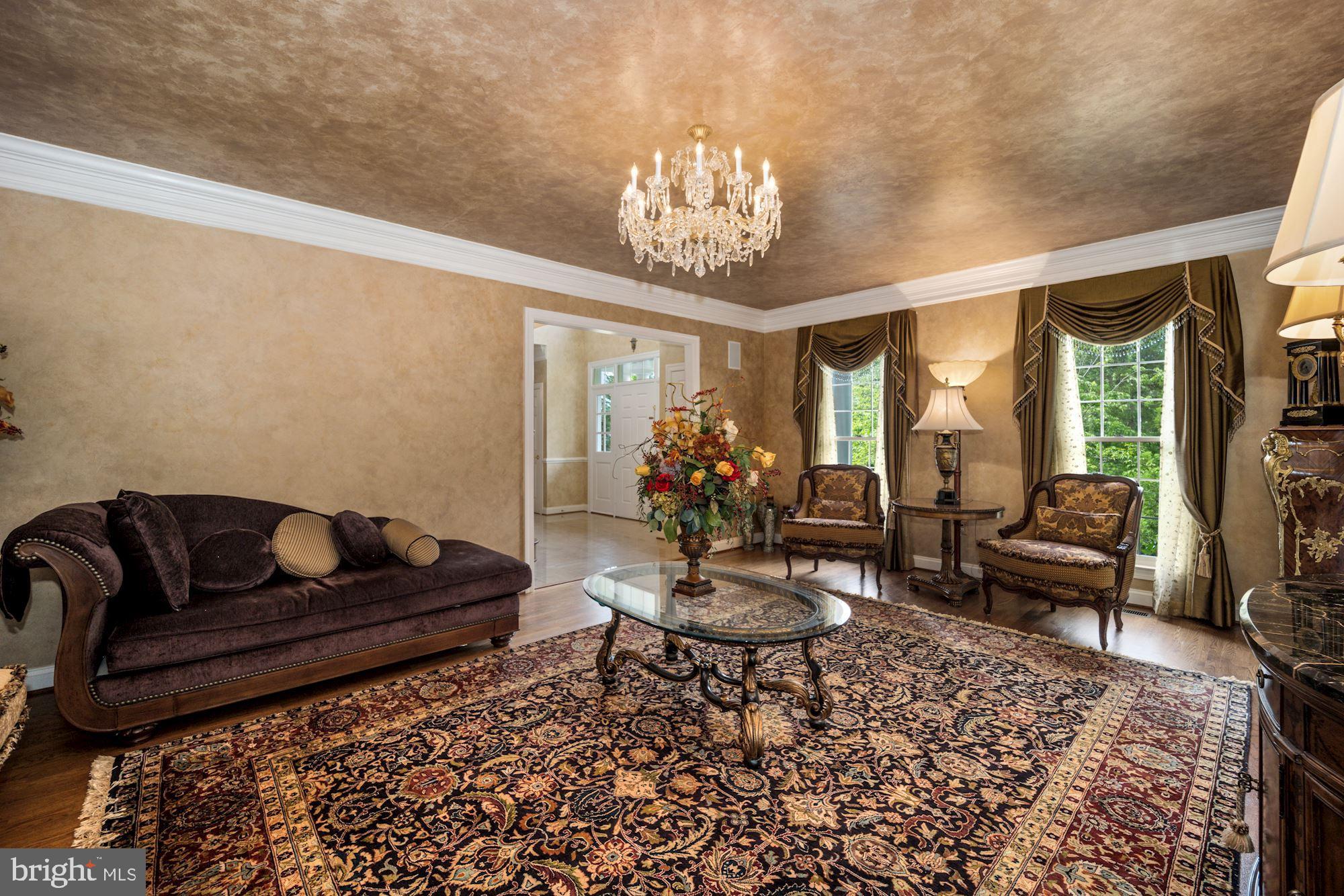 VIRGINIA RUN - Residential