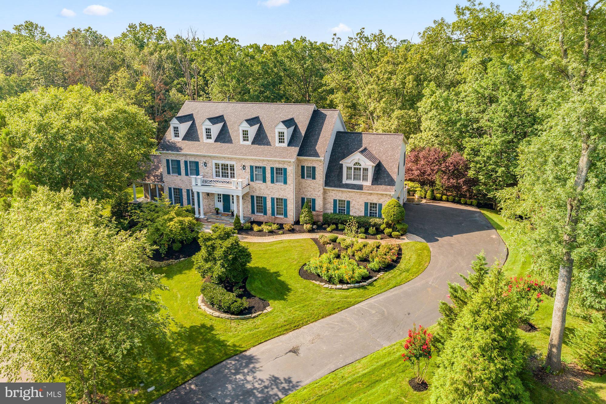 VIRGINIA RUN - Residential