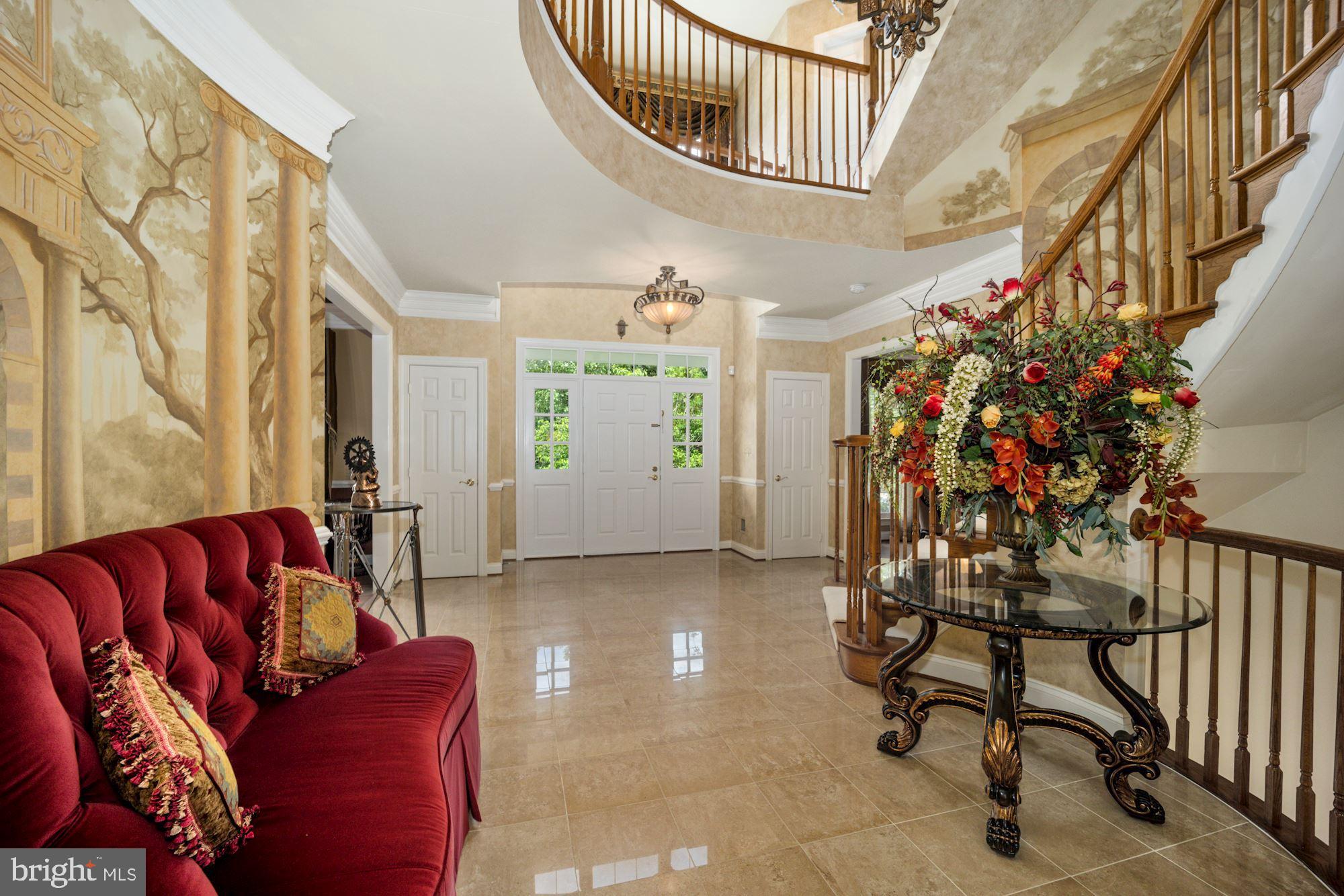 VIRGINIA RUN - Residential