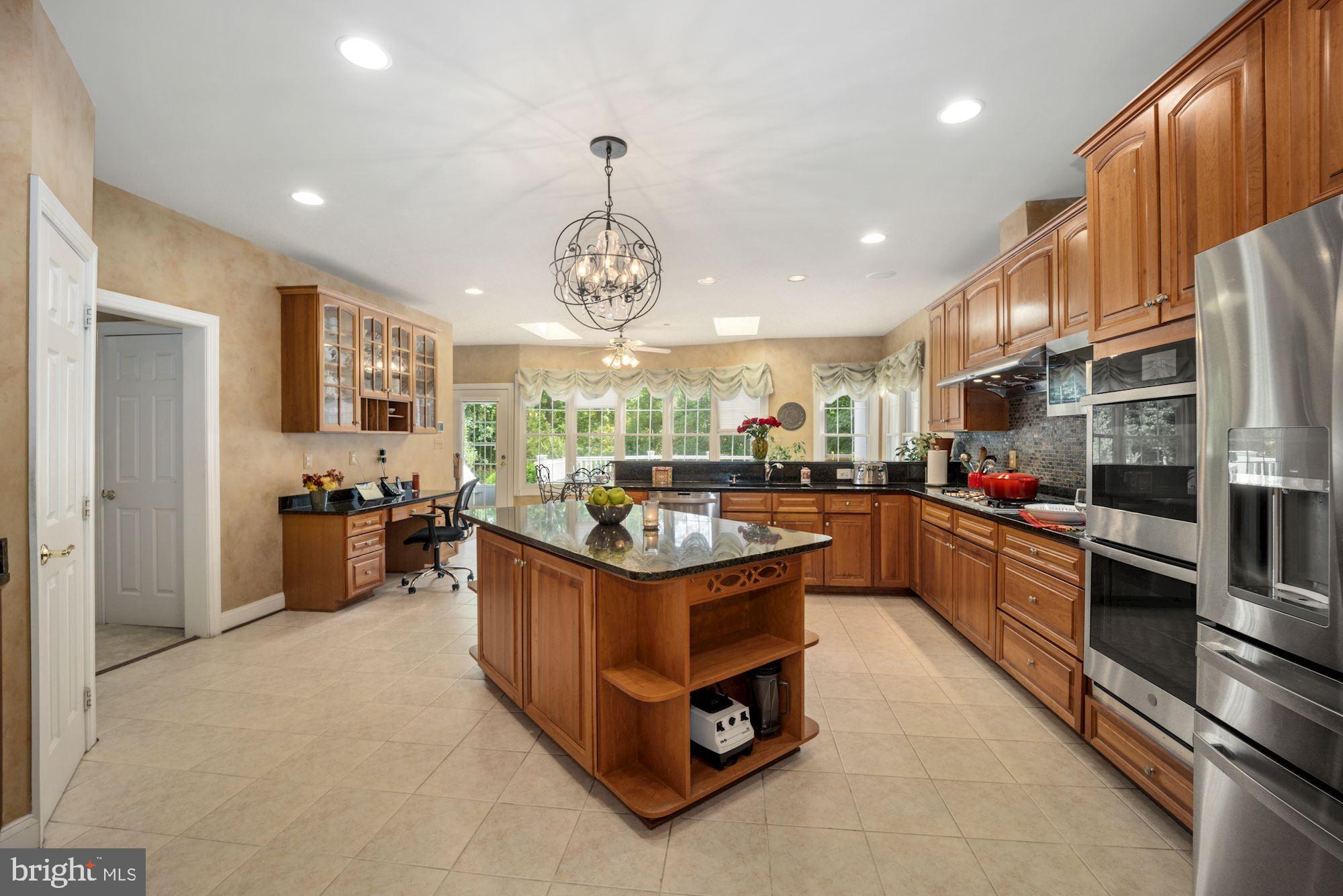 VIRGINIA RUN - Residential