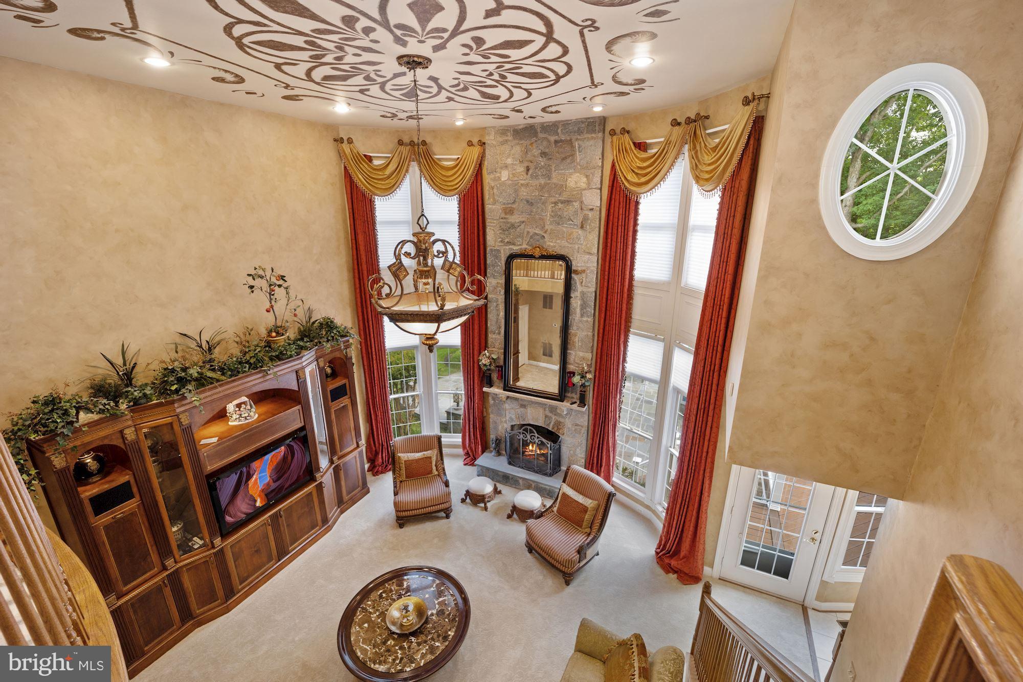 VIRGINIA RUN - Residential