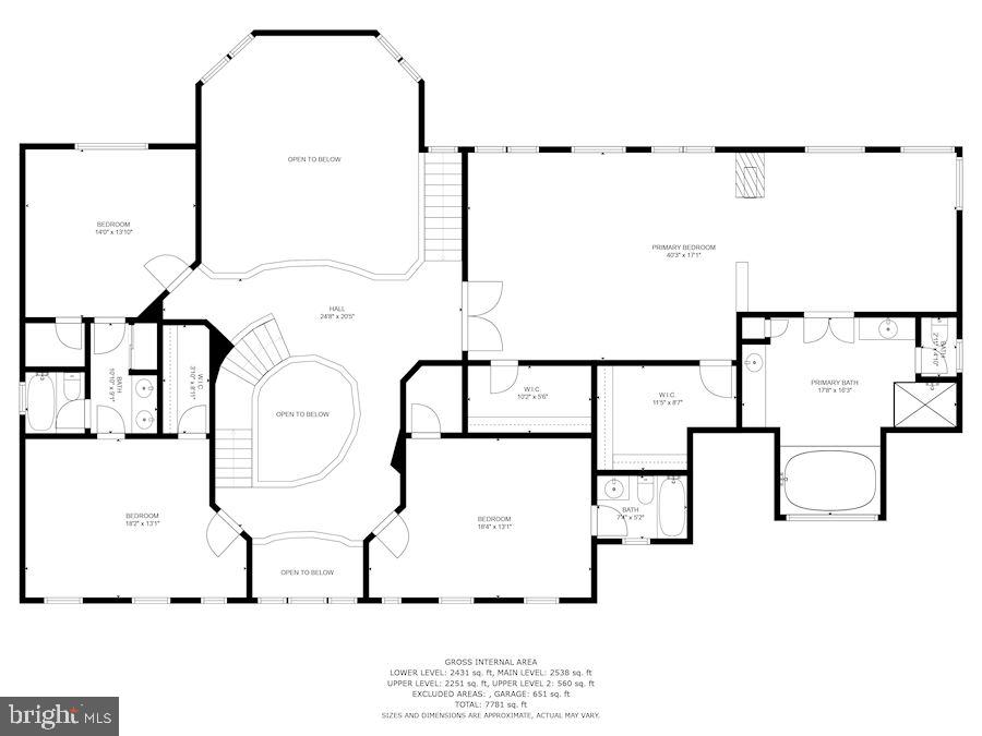VIRGINIA RUN - Residential