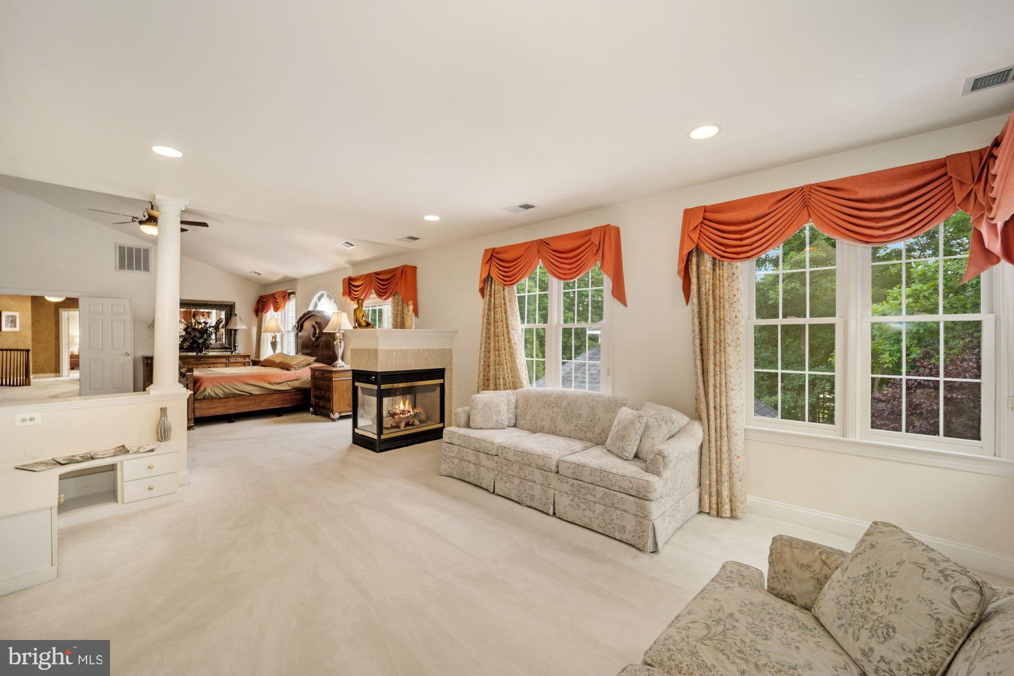 VIRGINIA RUN - Residential