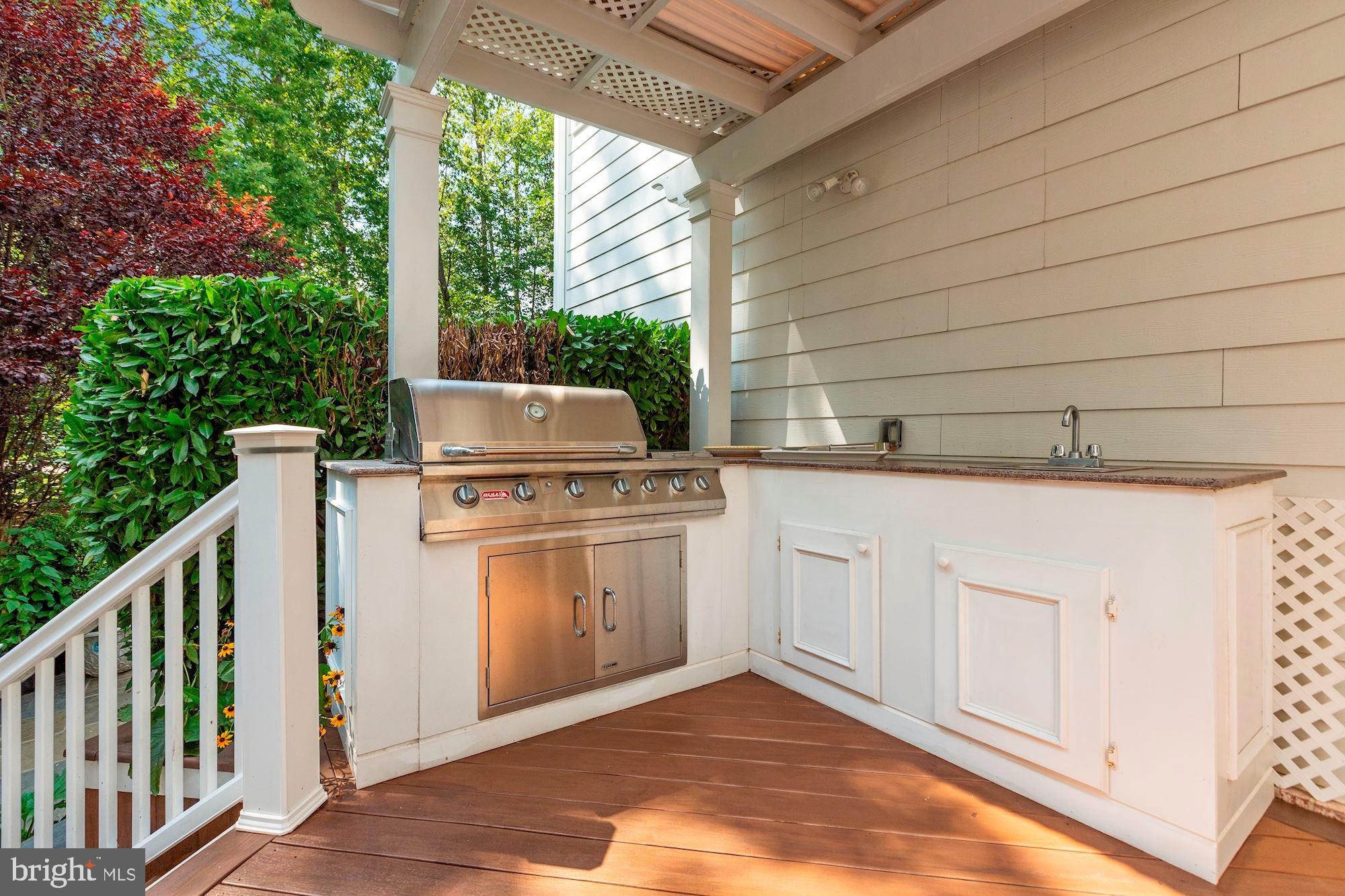 VIRGINIA RUN - Residential