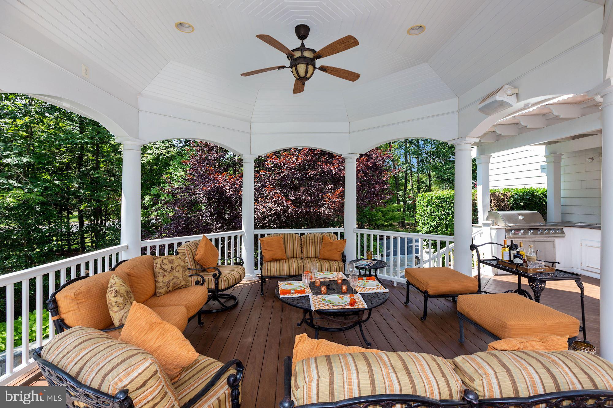 VIRGINIA RUN - Residential