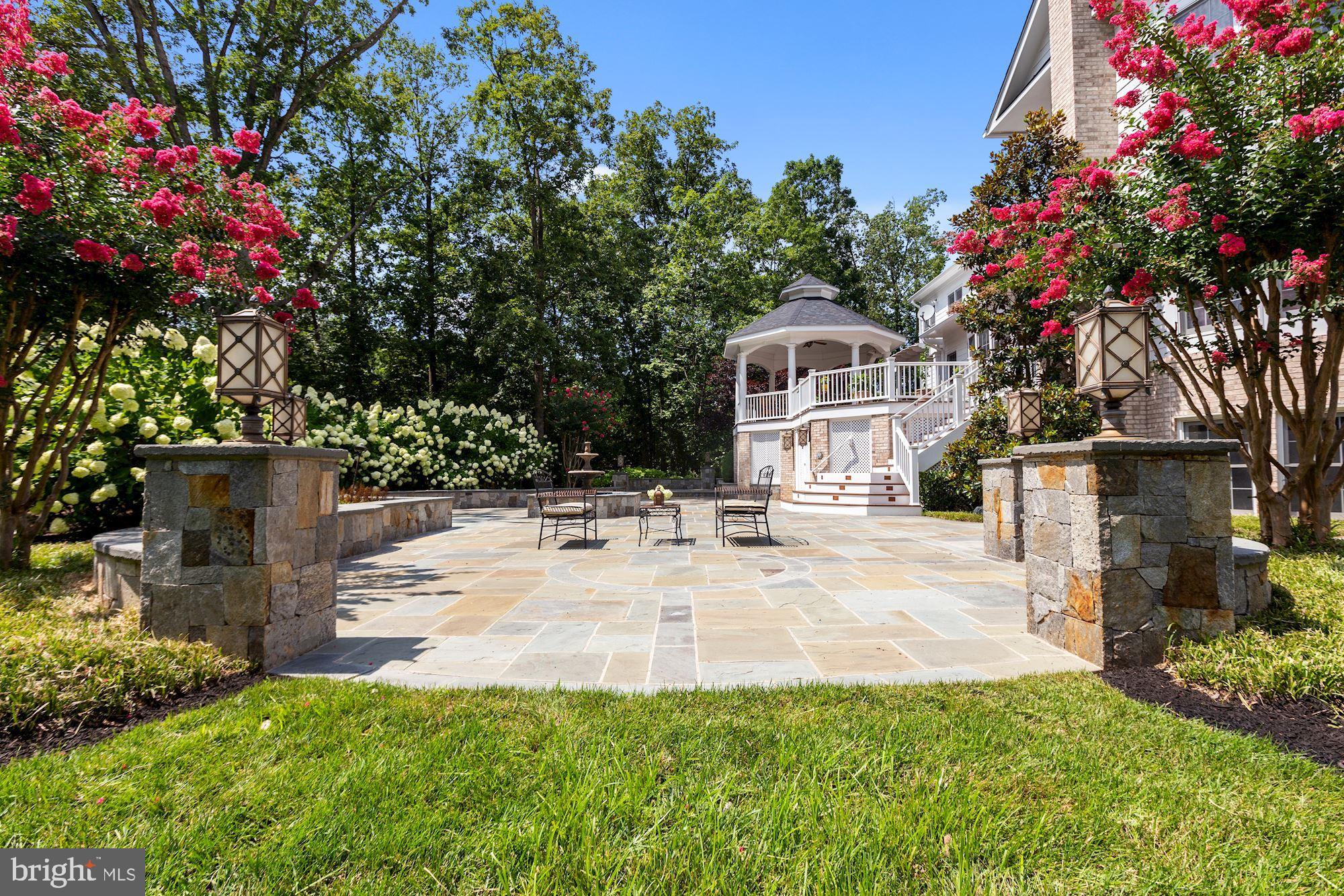 VIRGINIA RUN - Residential