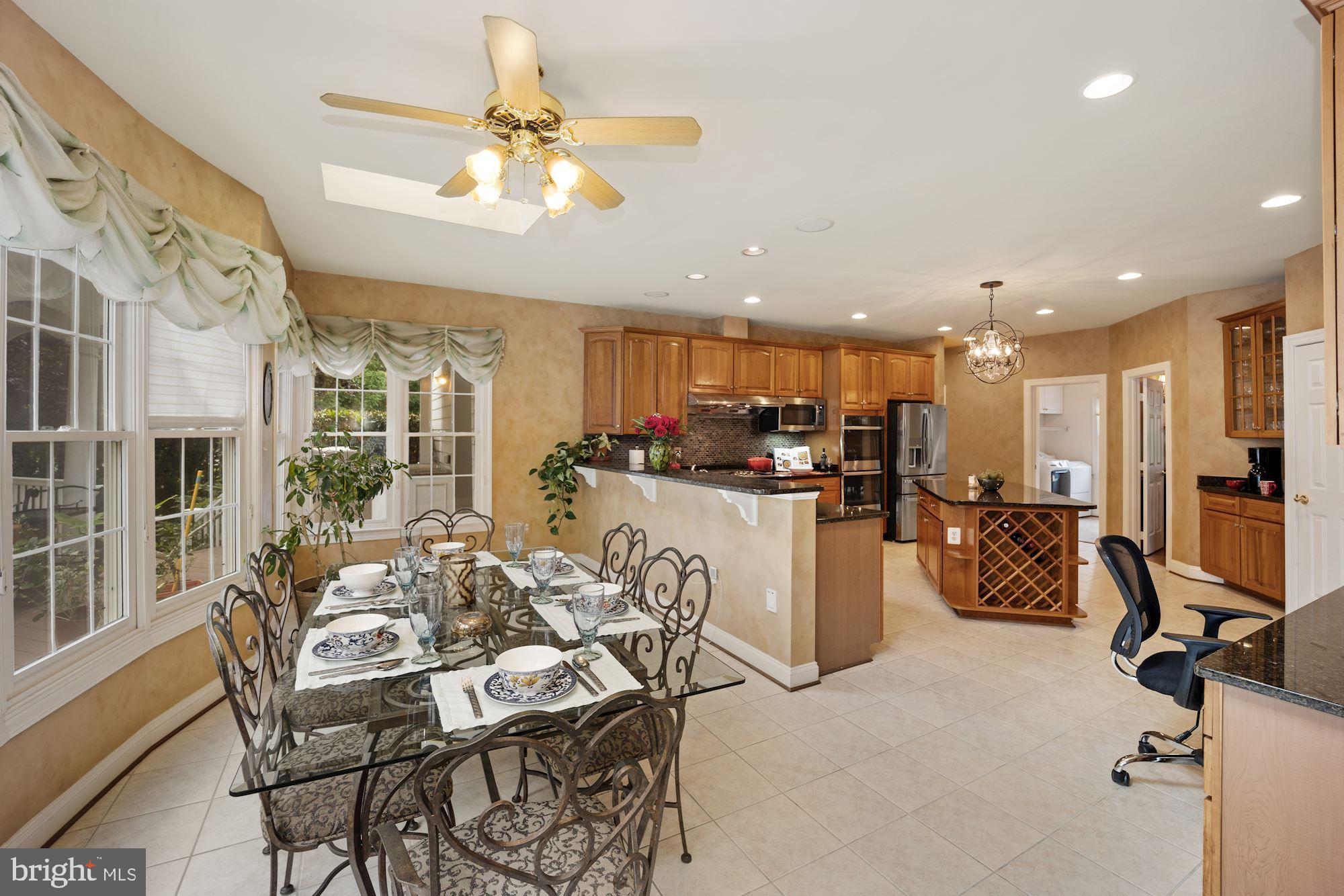 VIRGINIA RUN - Residential