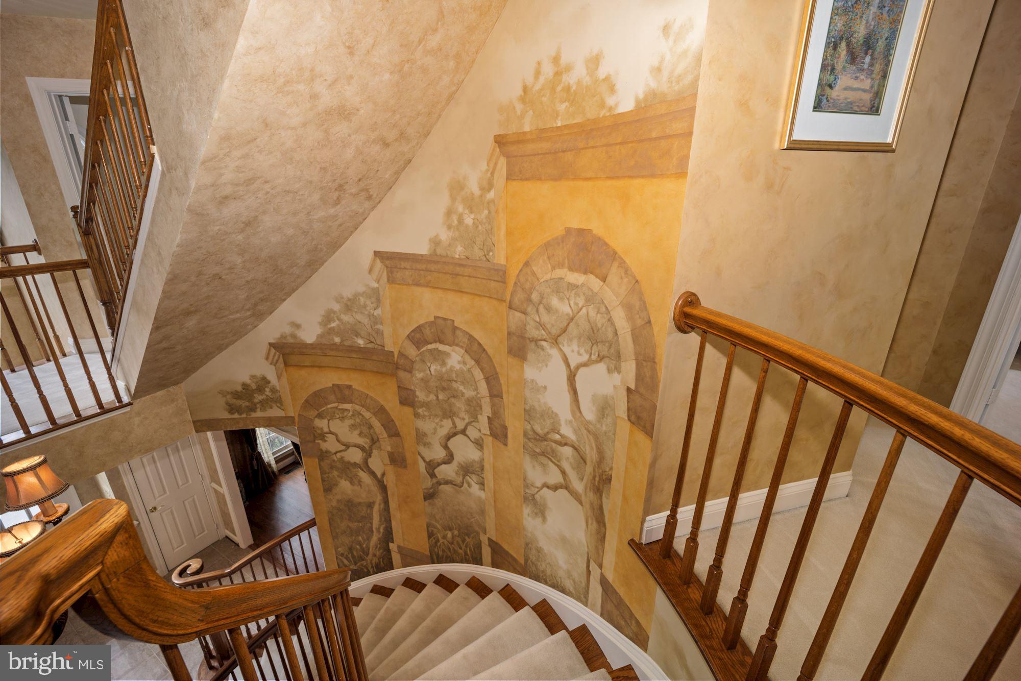 VIRGINIA RUN - Residential