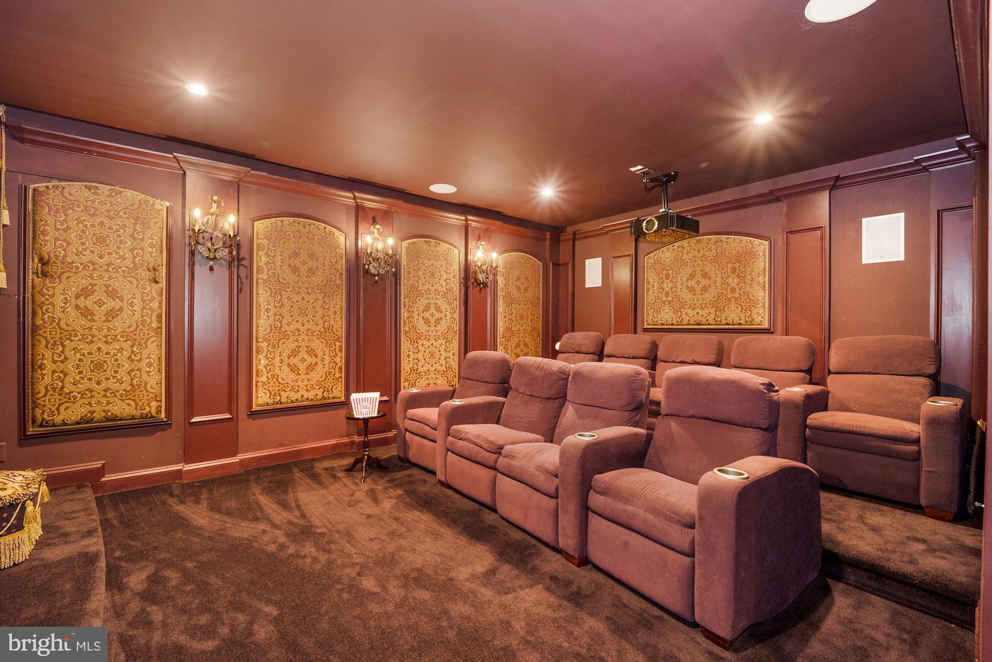 VIRGINIA RUN - Residential