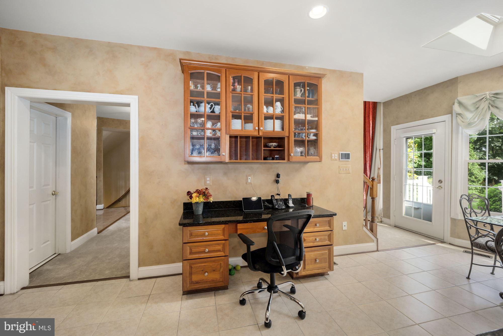 VIRGINIA RUN - Residential