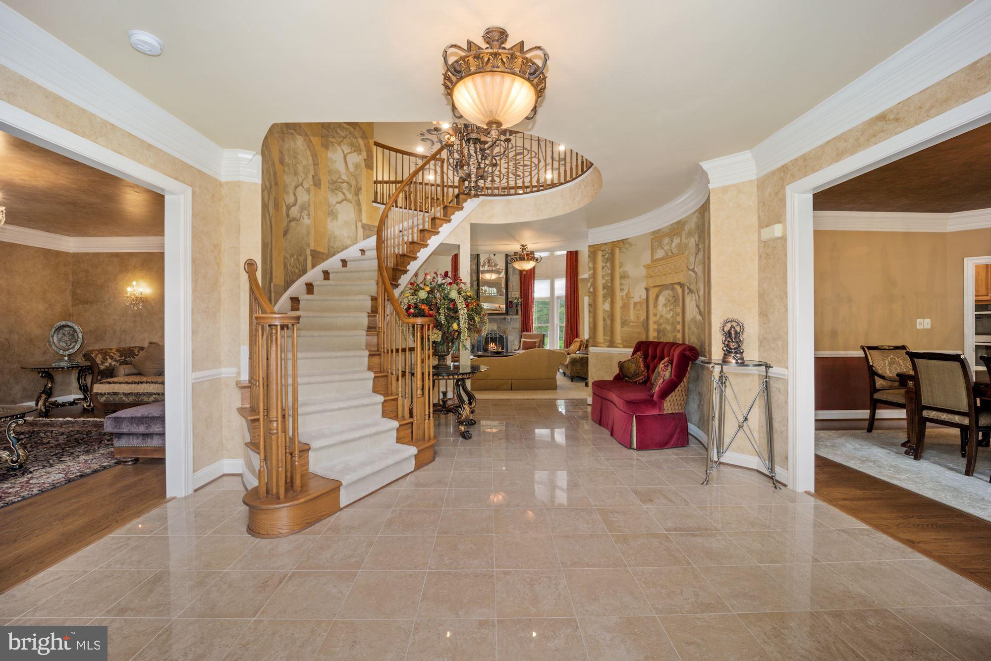 VIRGINIA RUN - Residential