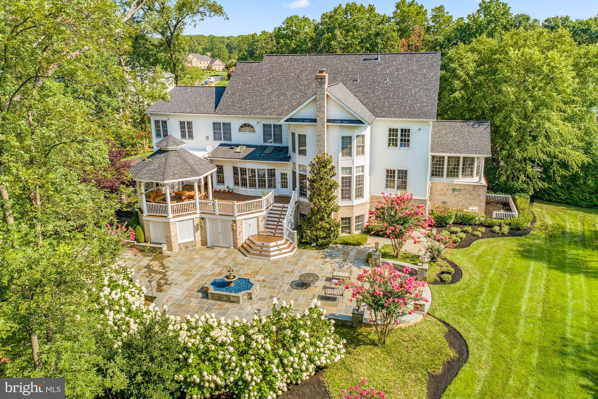 VIRGINIA RUN - Residential