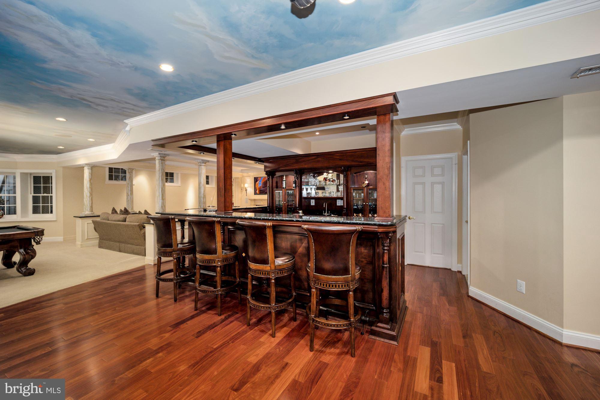 VIRGINIA RUN - Residential