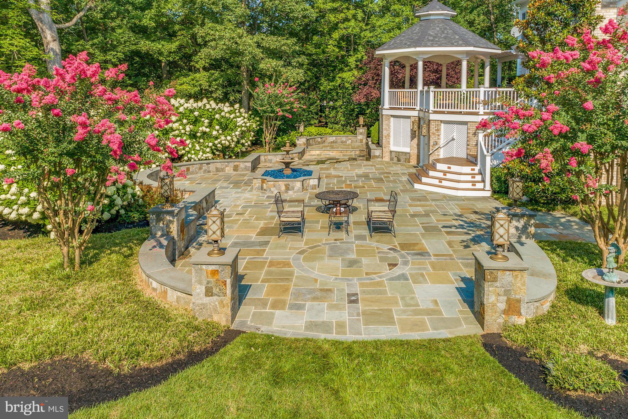 VIRGINIA RUN - Residential