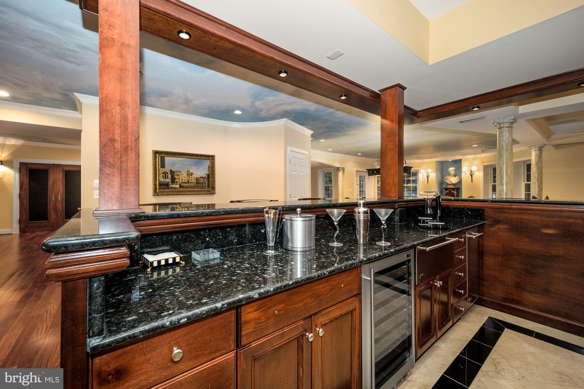 VIRGINIA RUN - Residential