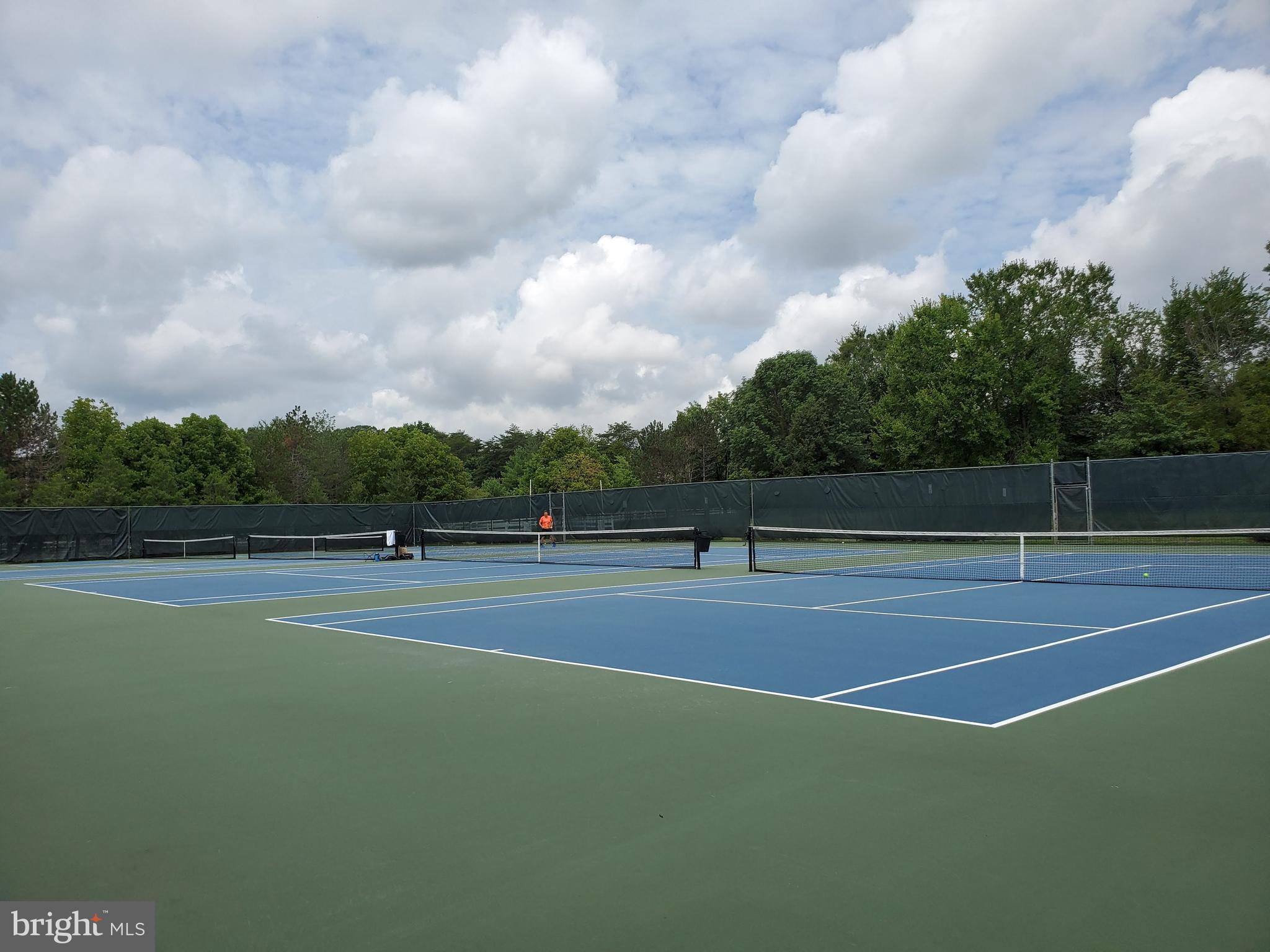 VIRGINIA RUN - Residential