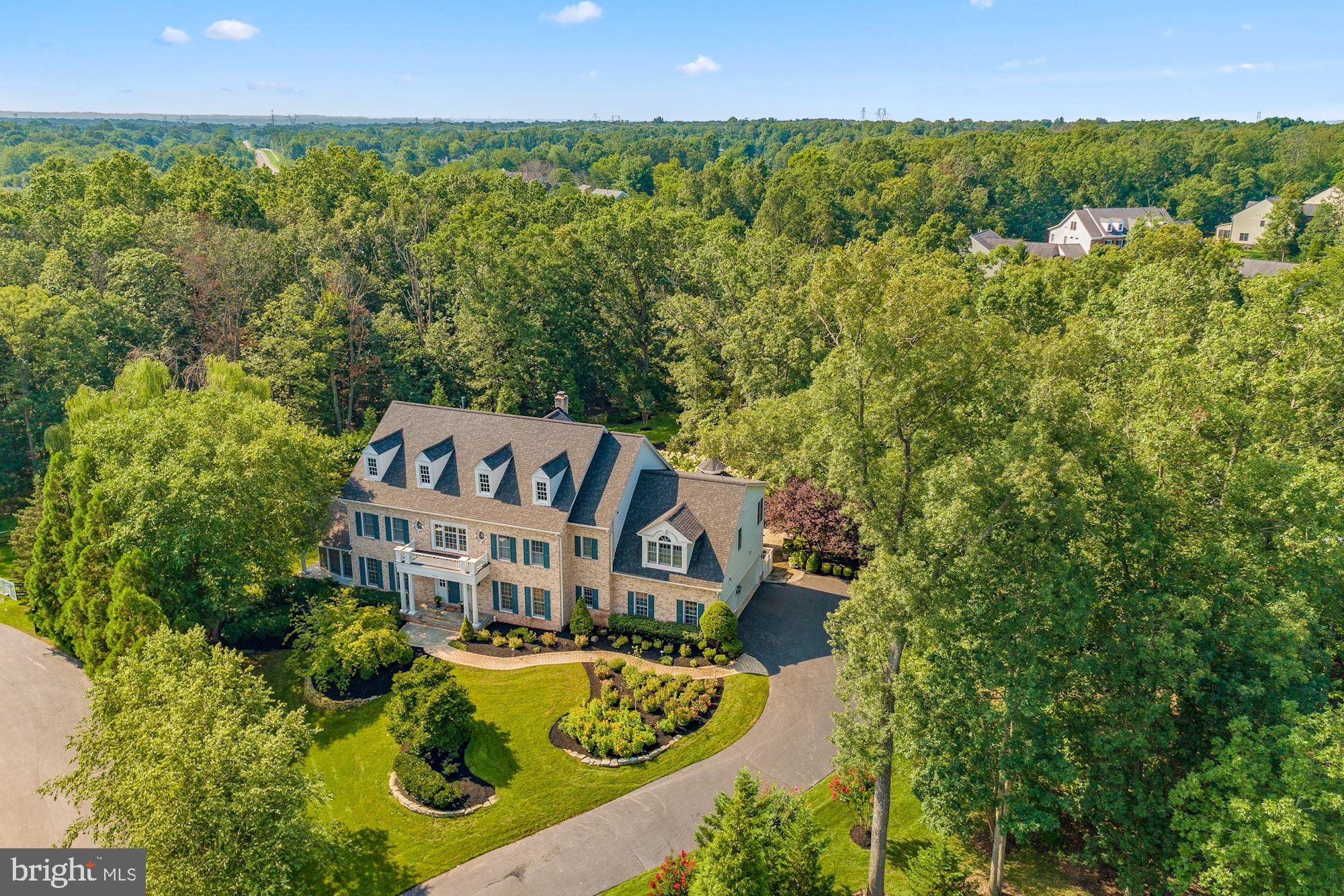 VIRGINIA RUN - Residential