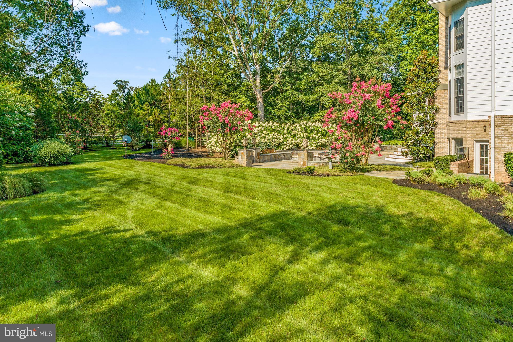 VIRGINIA RUN - Residential