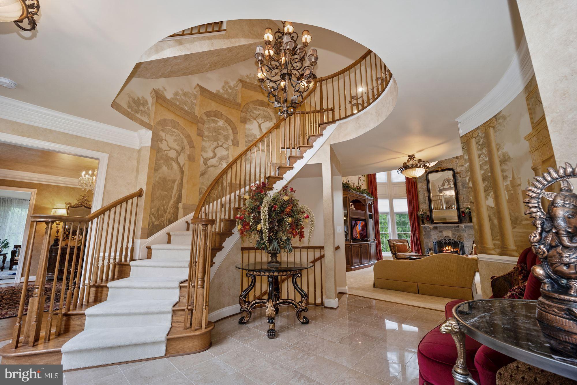 VIRGINIA RUN - Residential