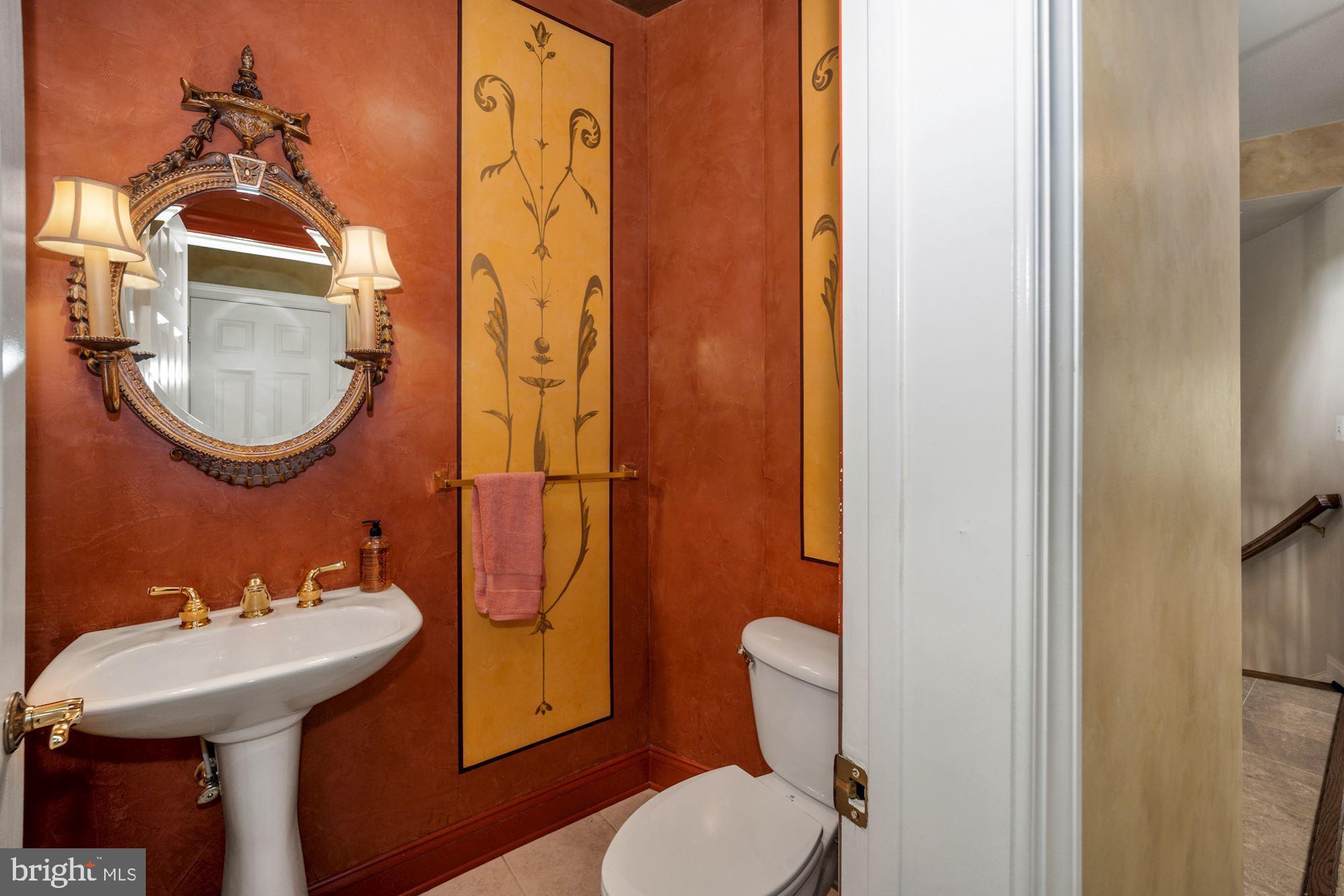 VIRGINIA RUN - Residential