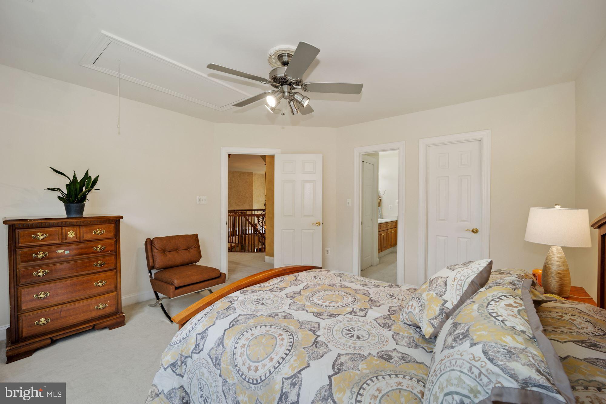 VIRGINIA RUN - Residential