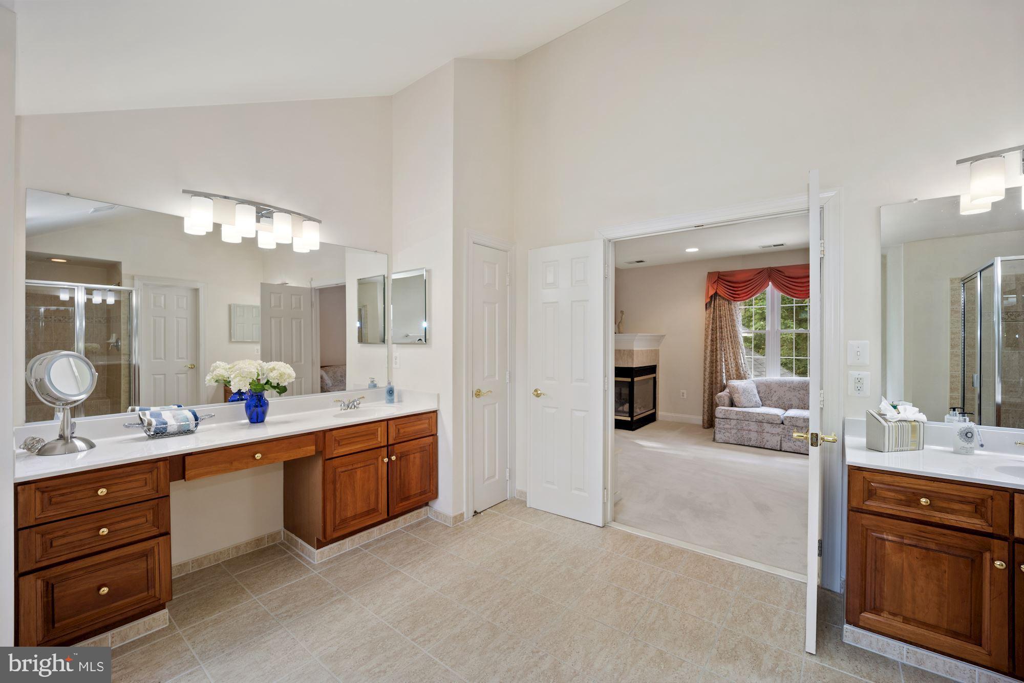 VIRGINIA RUN - Residential