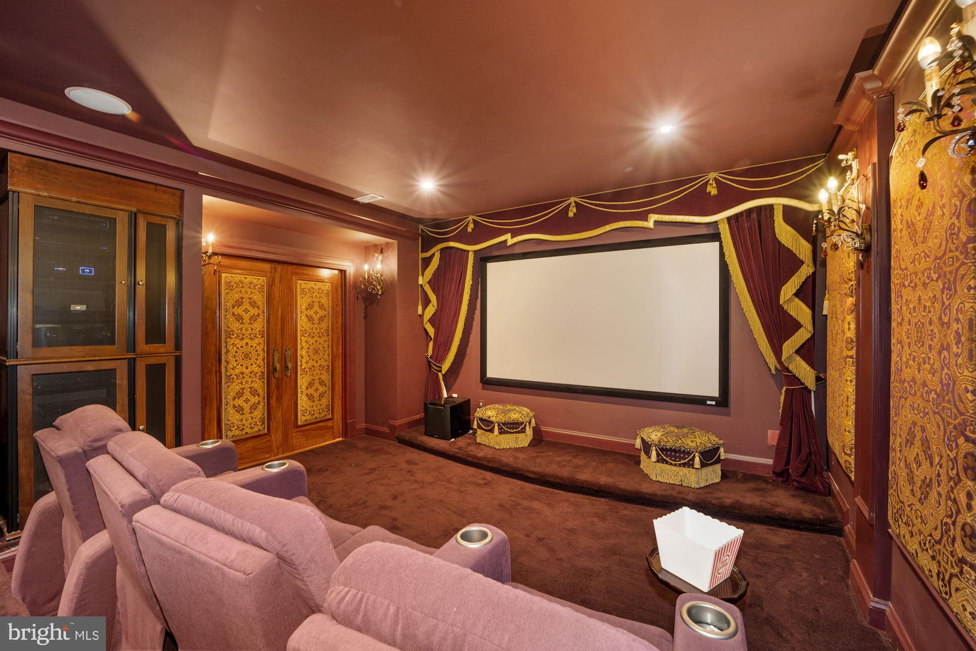 VIRGINIA RUN - Residential