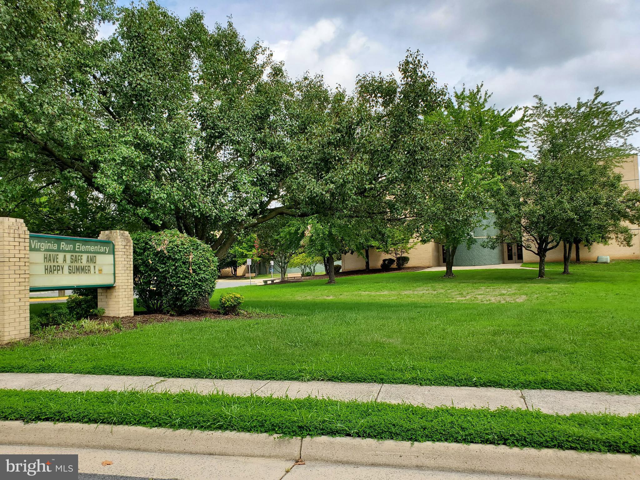 VIRGINIA RUN - Residential