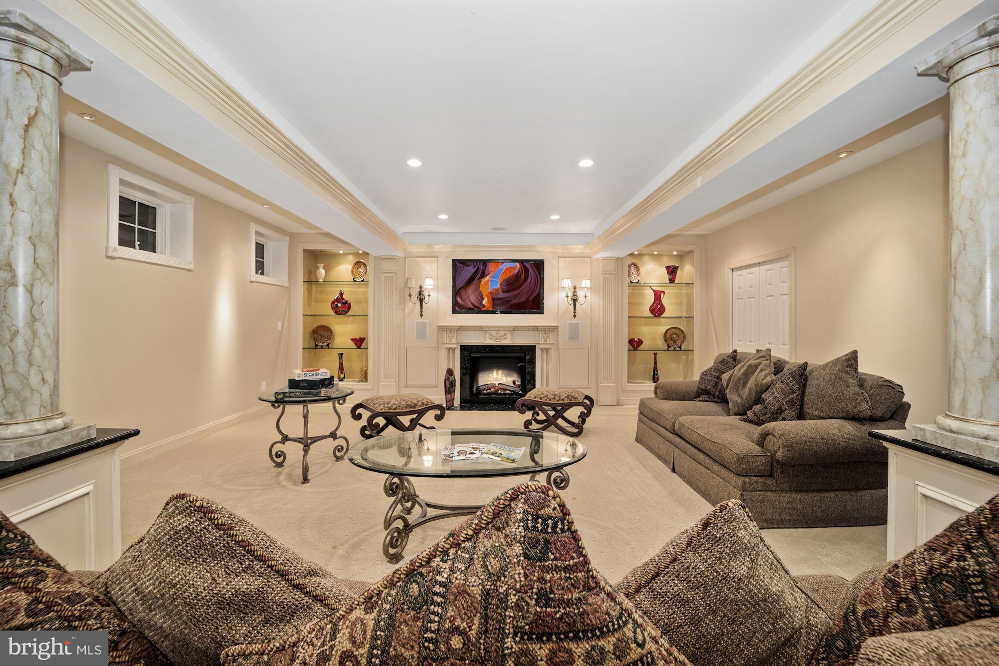 VIRGINIA RUN - Residential