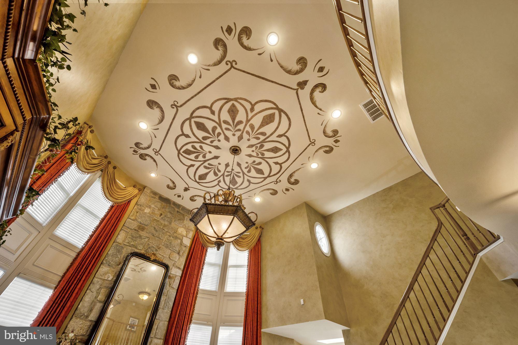 VIRGINIA RUN - Residential