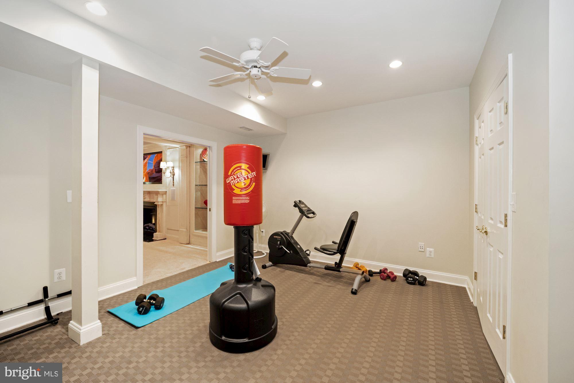 VIRGINIA RUN - Residential