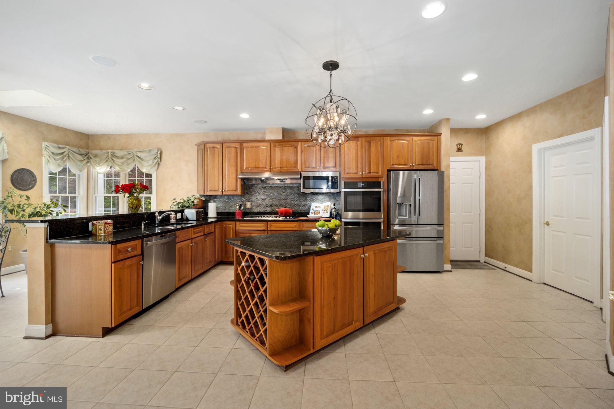 VIRGINIA RUN - Residential