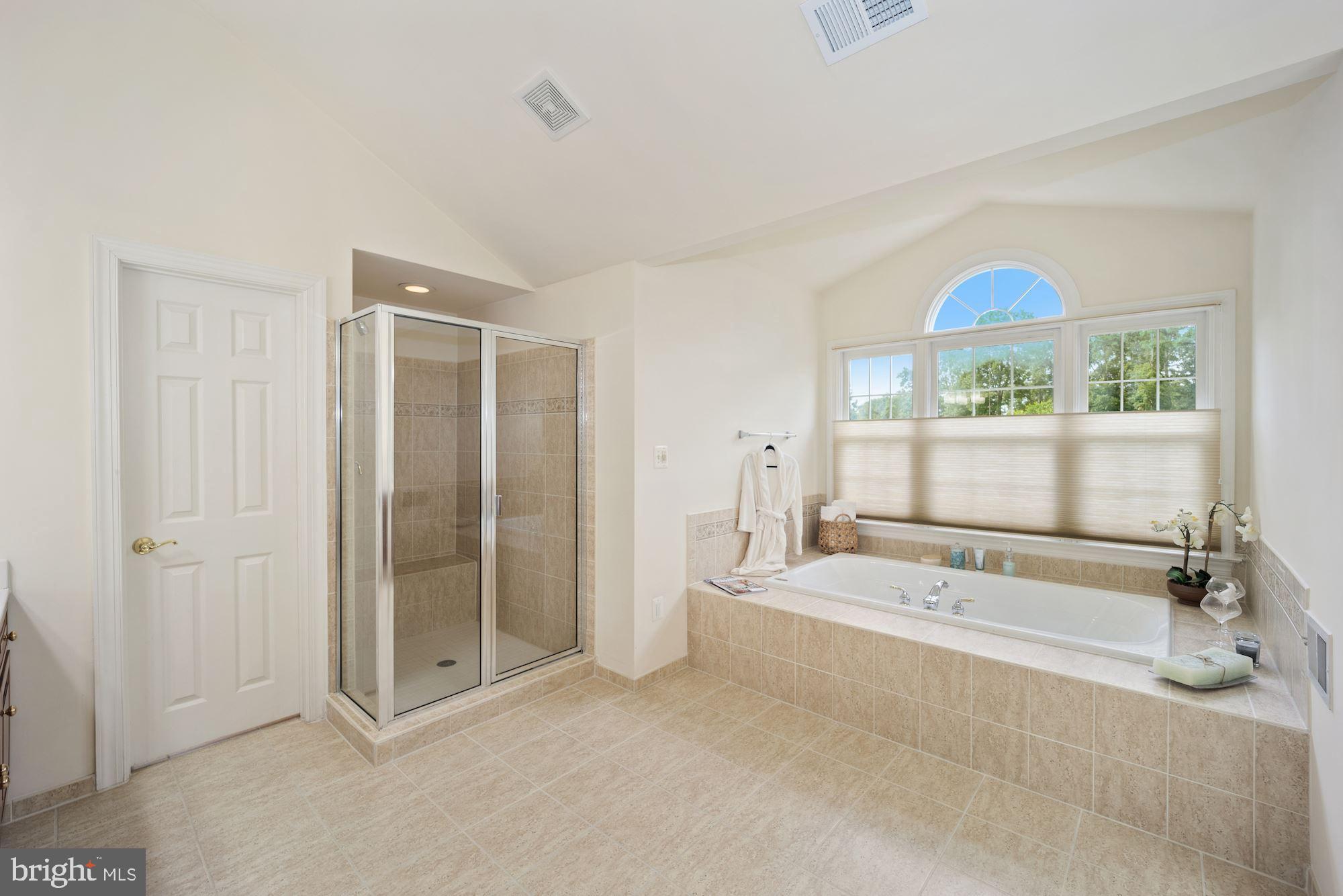 VIRGINIA RUN - Residential