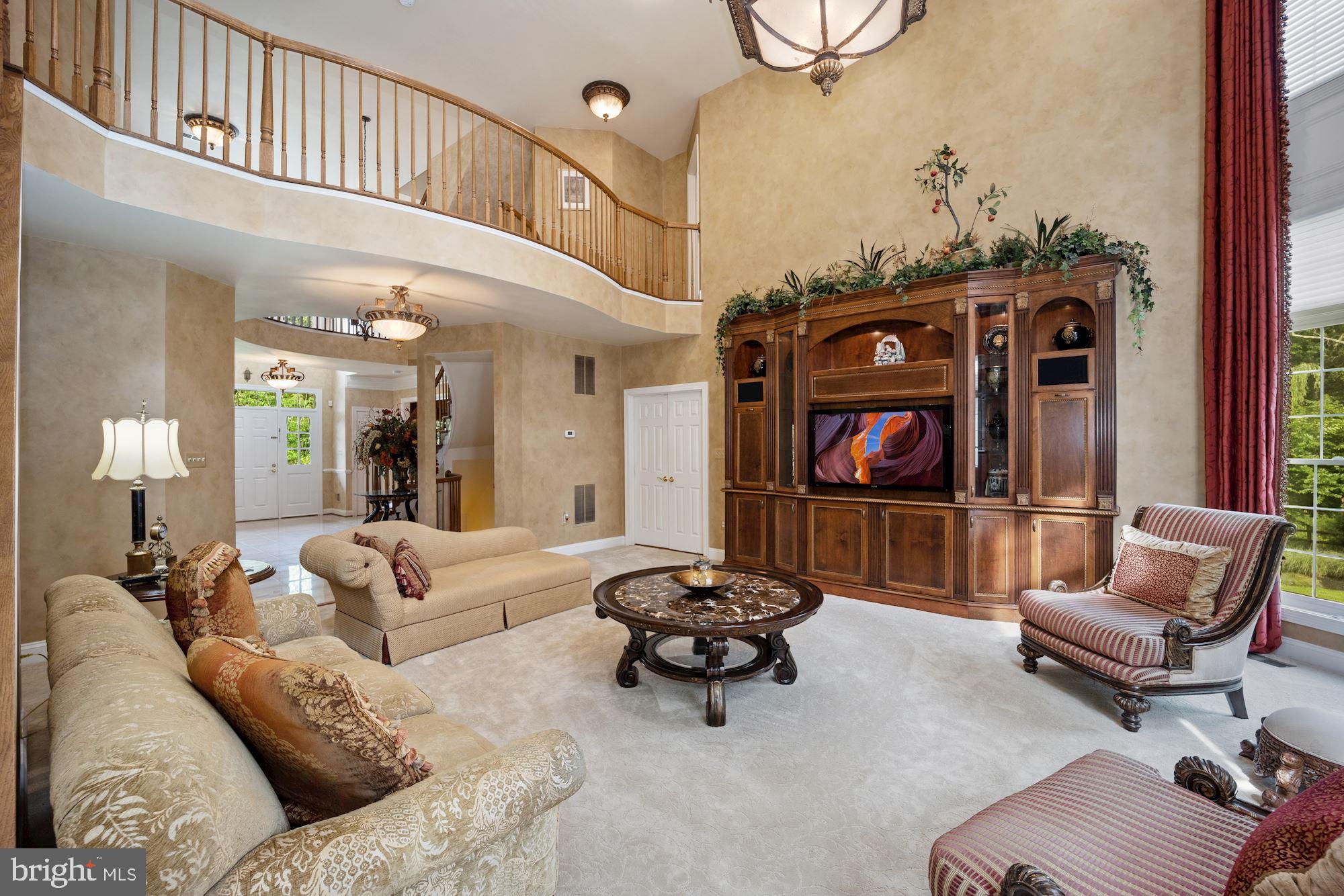 VIRGINIA RUN - Residential