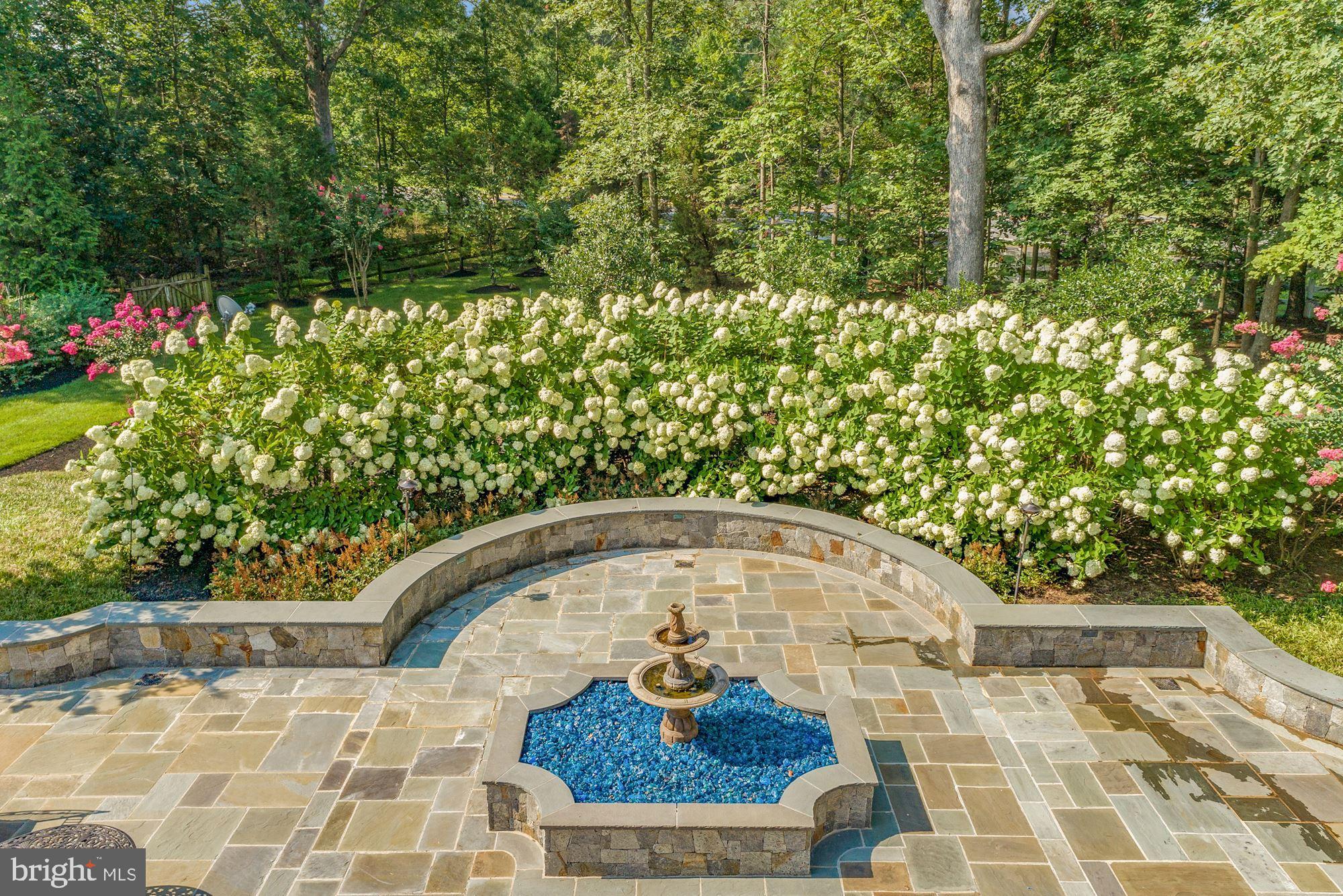 VIRGINIA RUN - Residential