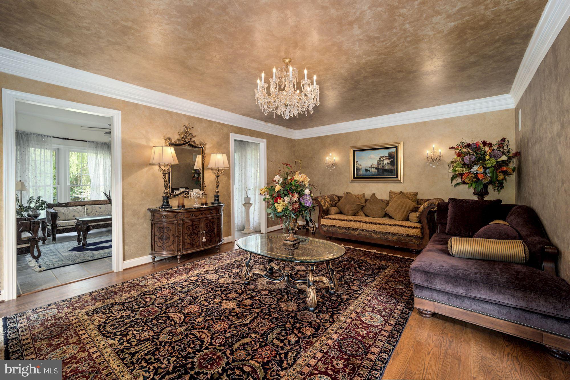 VIRGINIA RUN - Residential