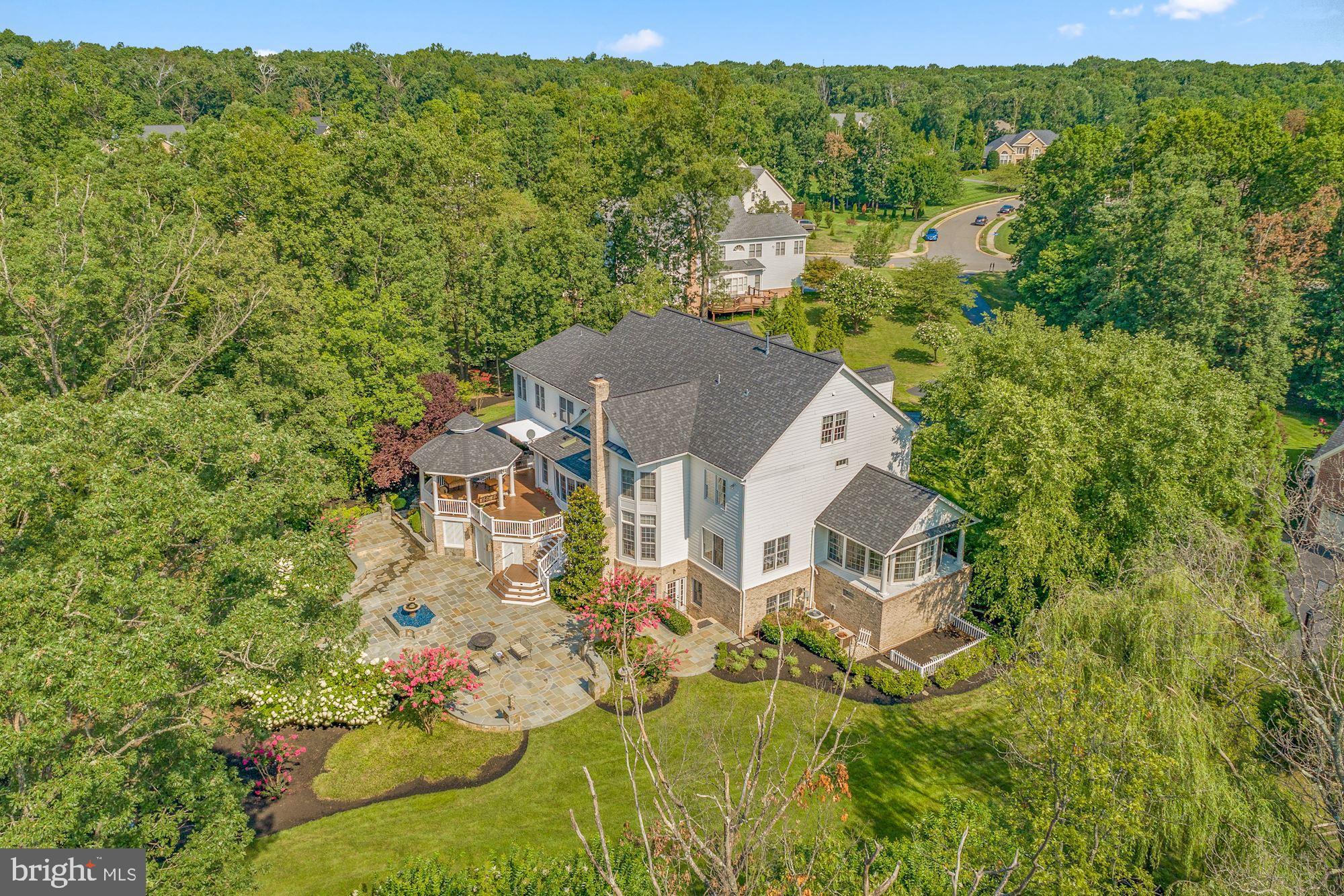 VIRGINIA RUN - Residential