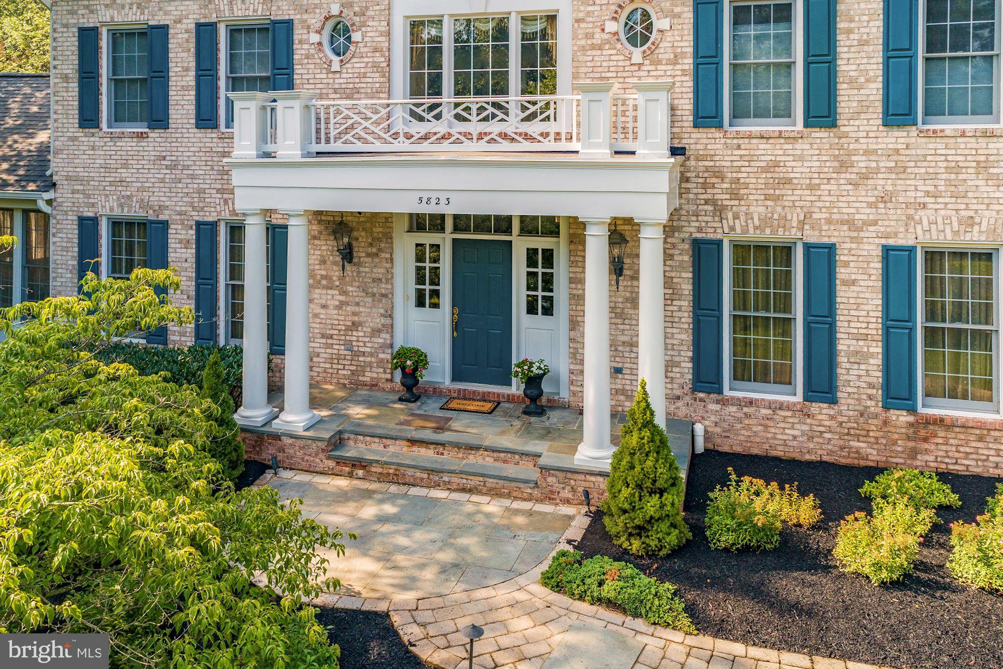 VIRGINIA RUN - Residential