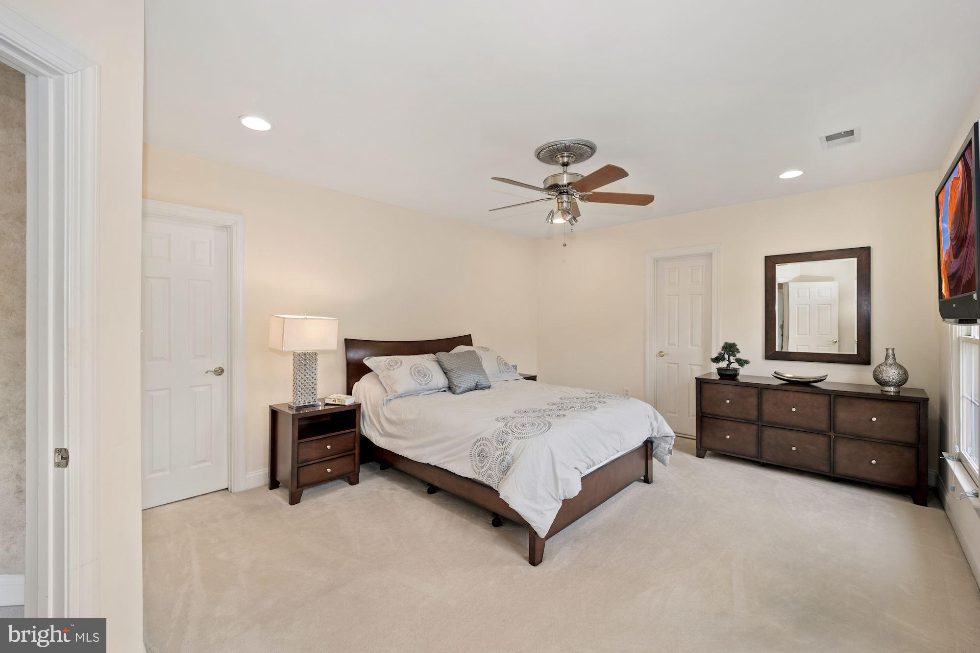 VIRGINIA RUN - Residential