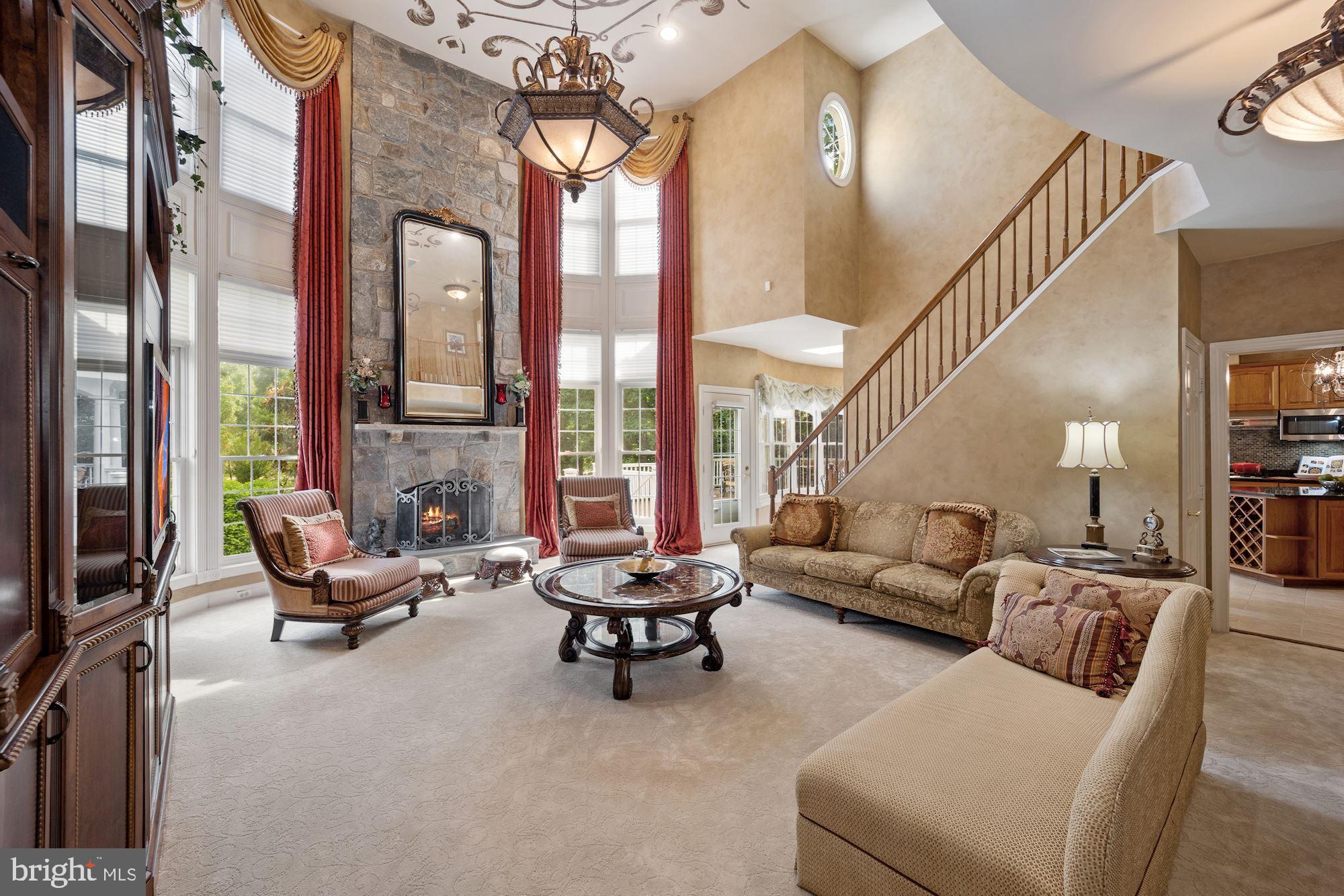 VIRGINIA RUN - Residential