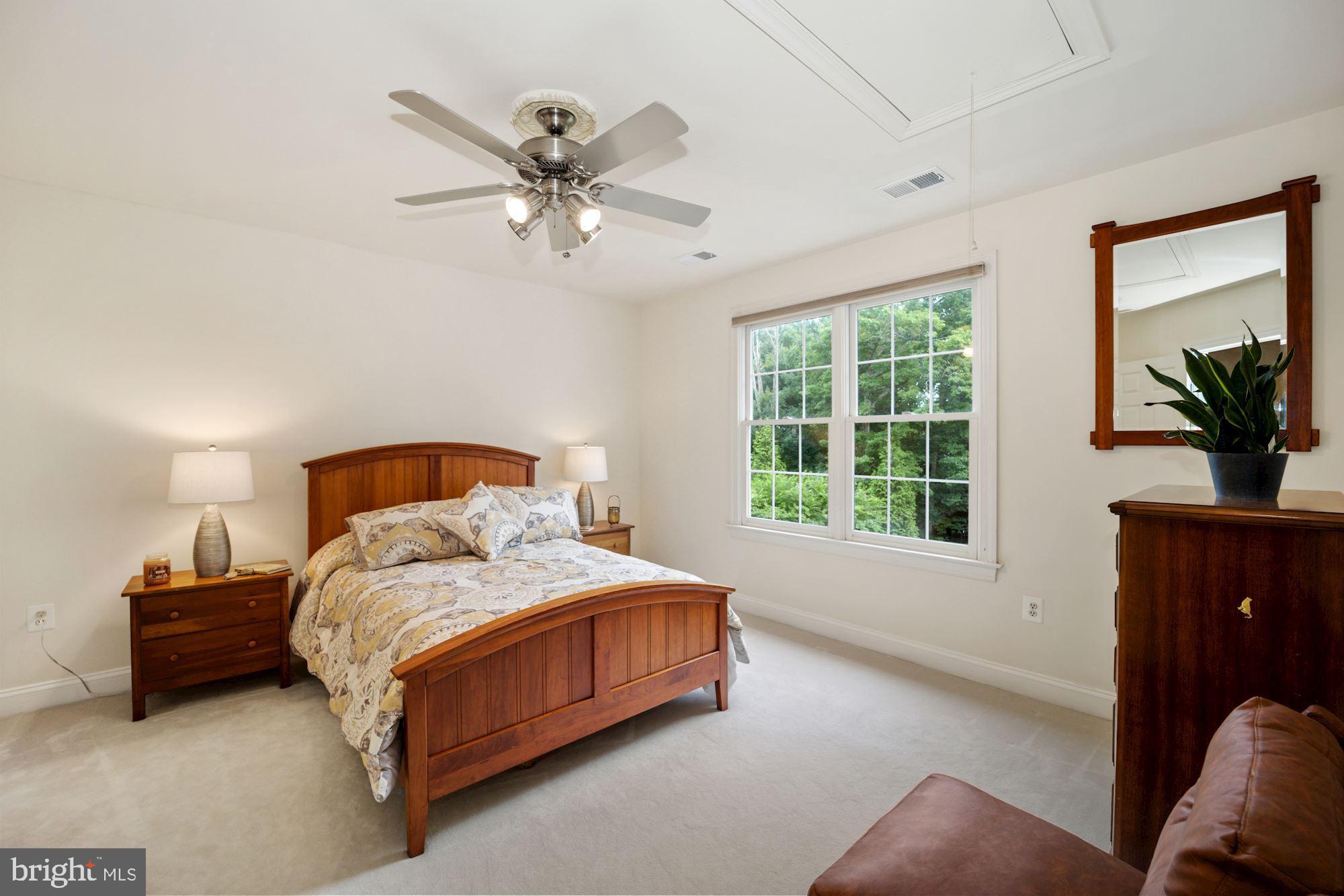 VIRGINIA RUN - Residential