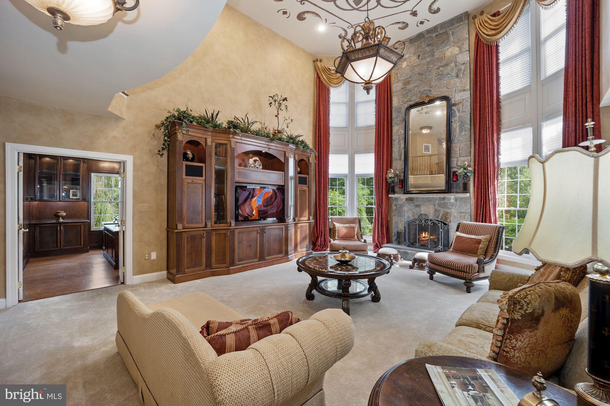 VIRGINIA RUN - Residential