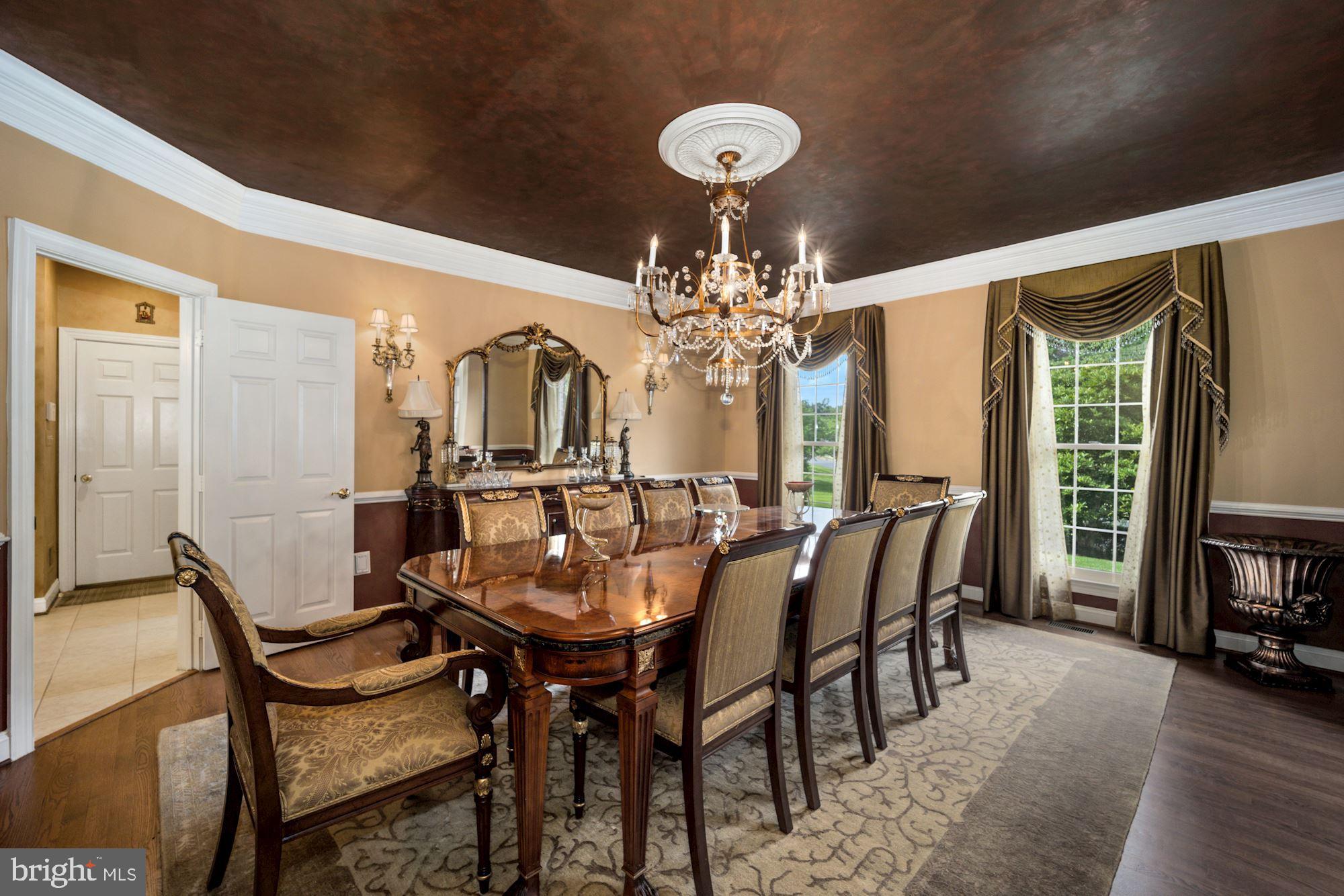 VIRGINIA RUN - Residential