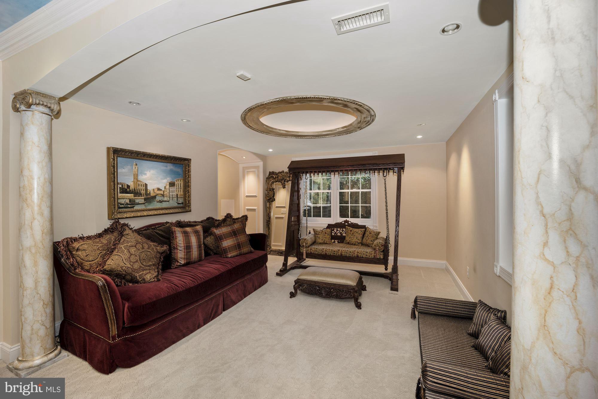 VIRGINIA RUN - Residential